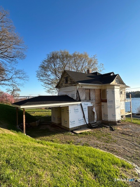 435 Military Highway Property Photo 1