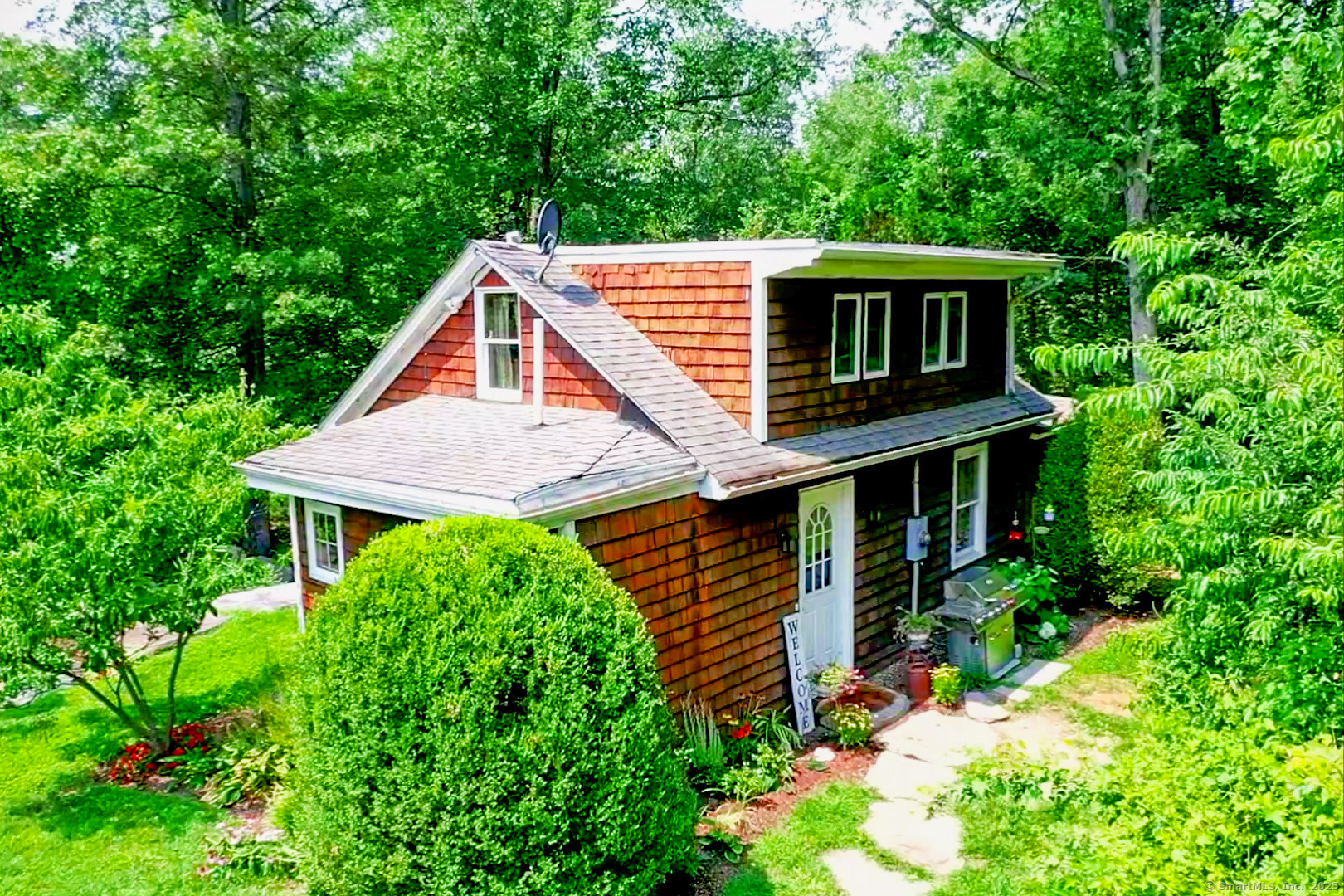 167 Toddy Hill Road Property Photo 2