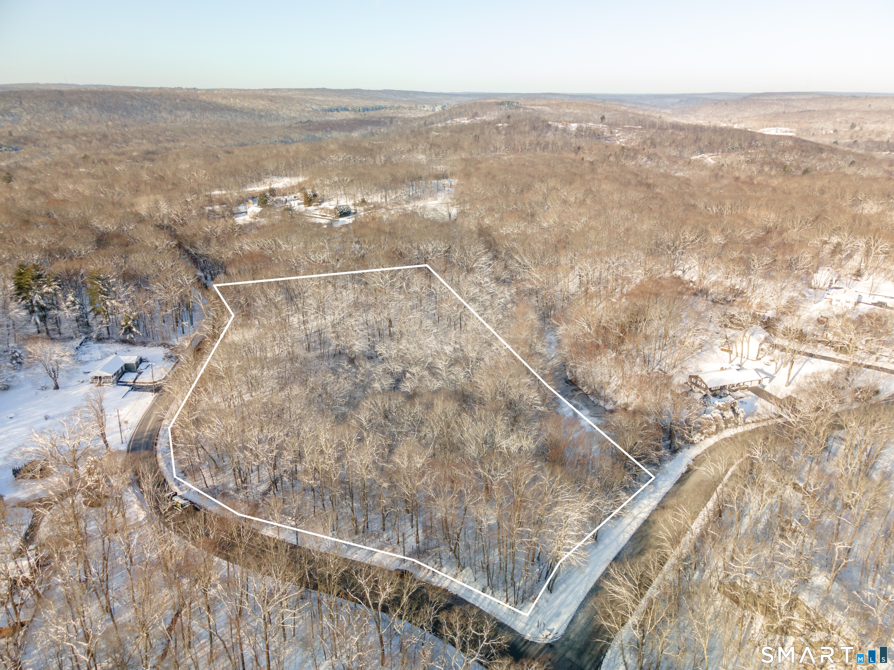 167 Fitch Hill Road Property Photo 1
