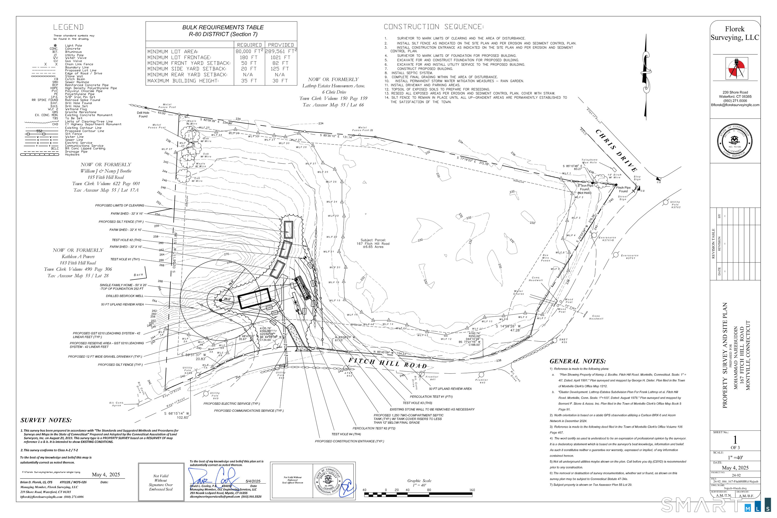 167 Fitch Hill Road Property Photo 9