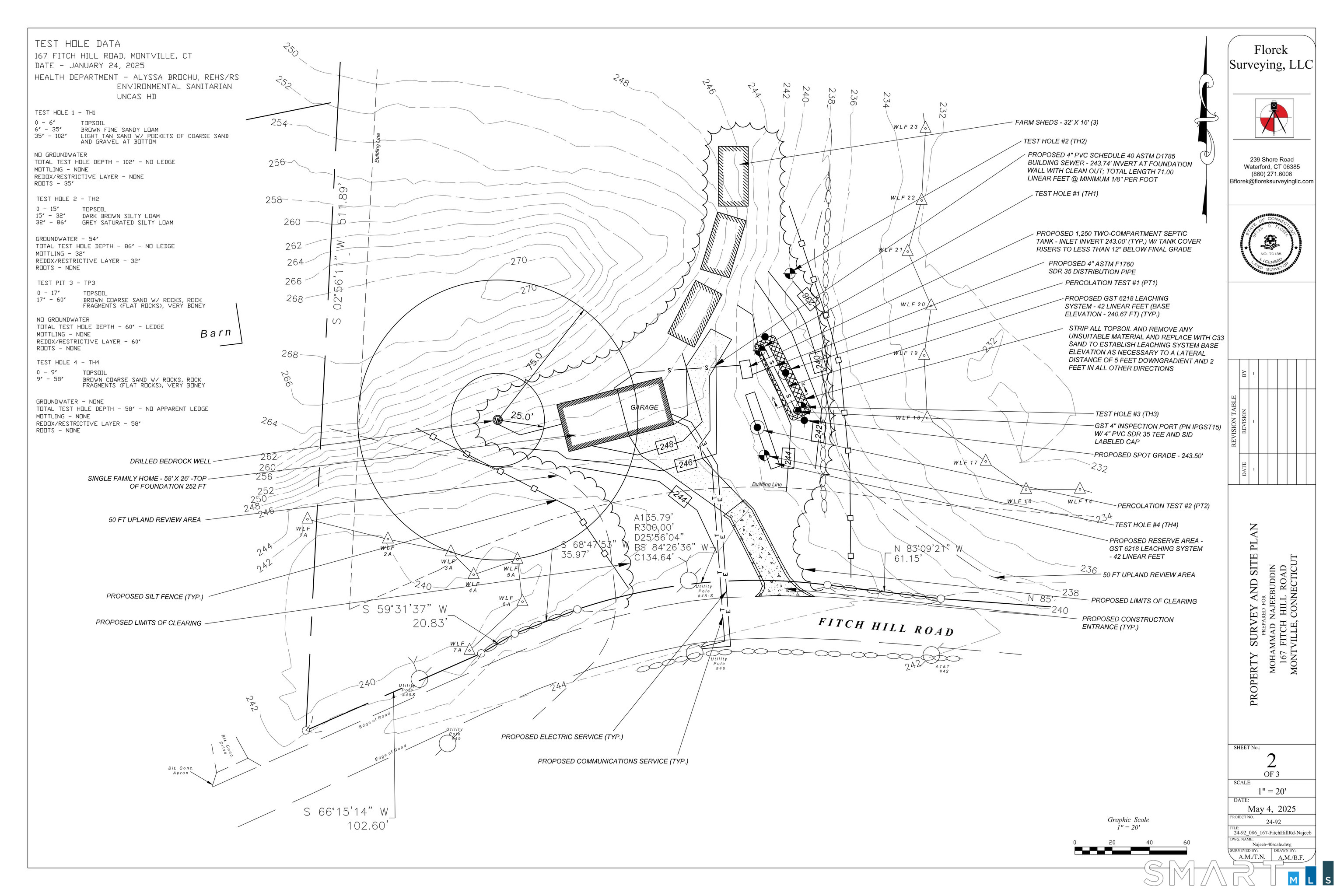 167 Fitch Hill Road Property Photo 10