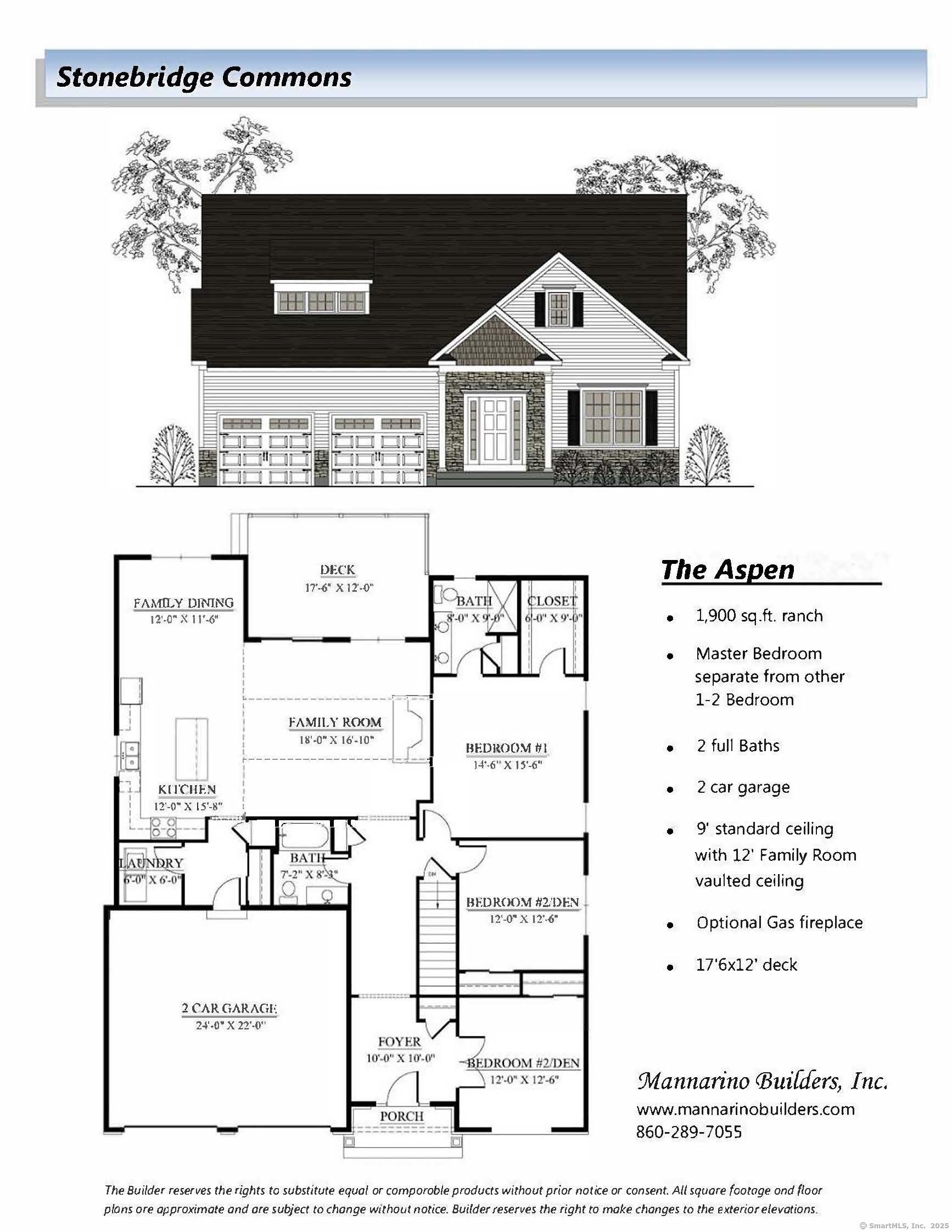 60 Liberty Lane Property Photo 9