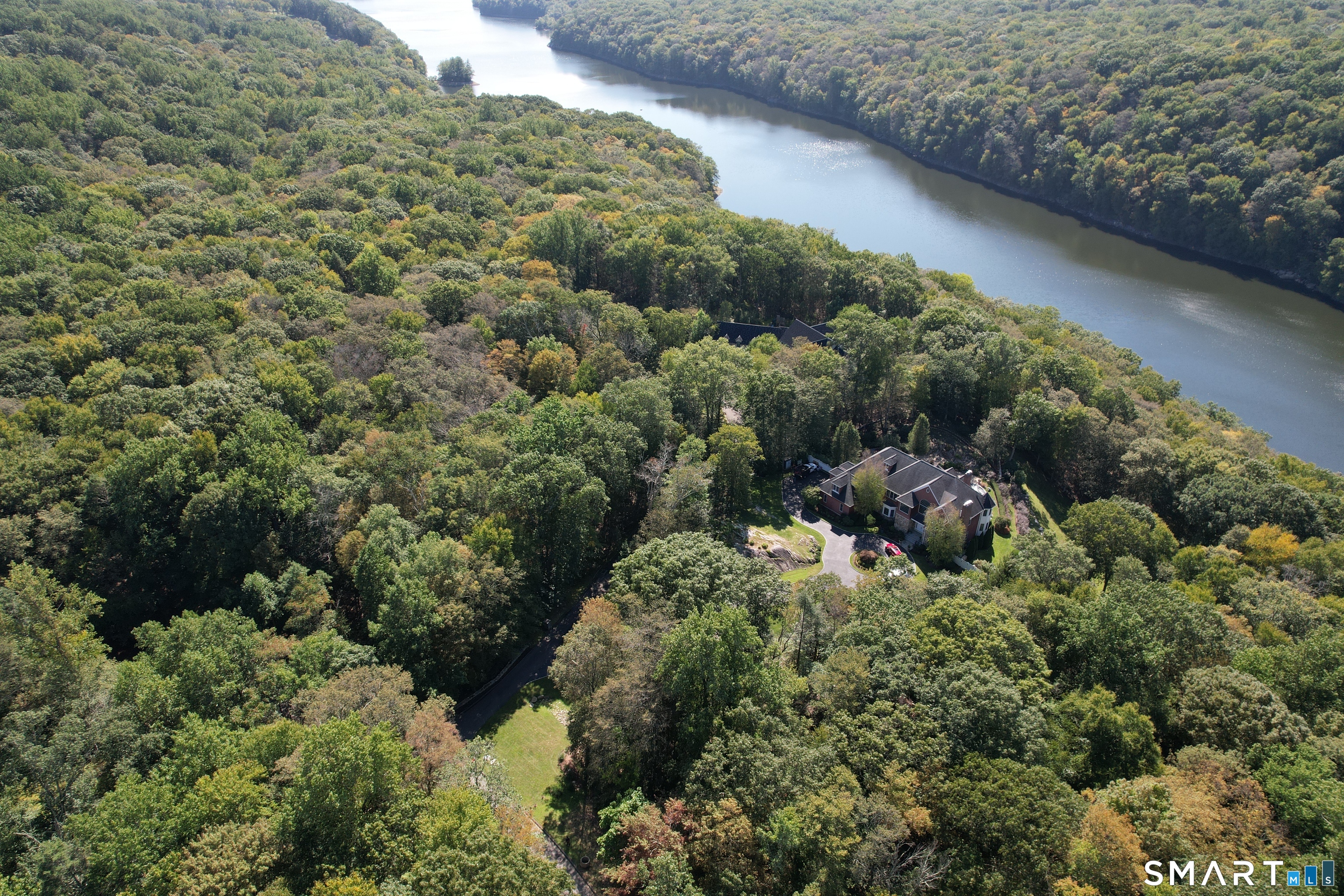 Lot #6 Brook South Drive Property Photo 2