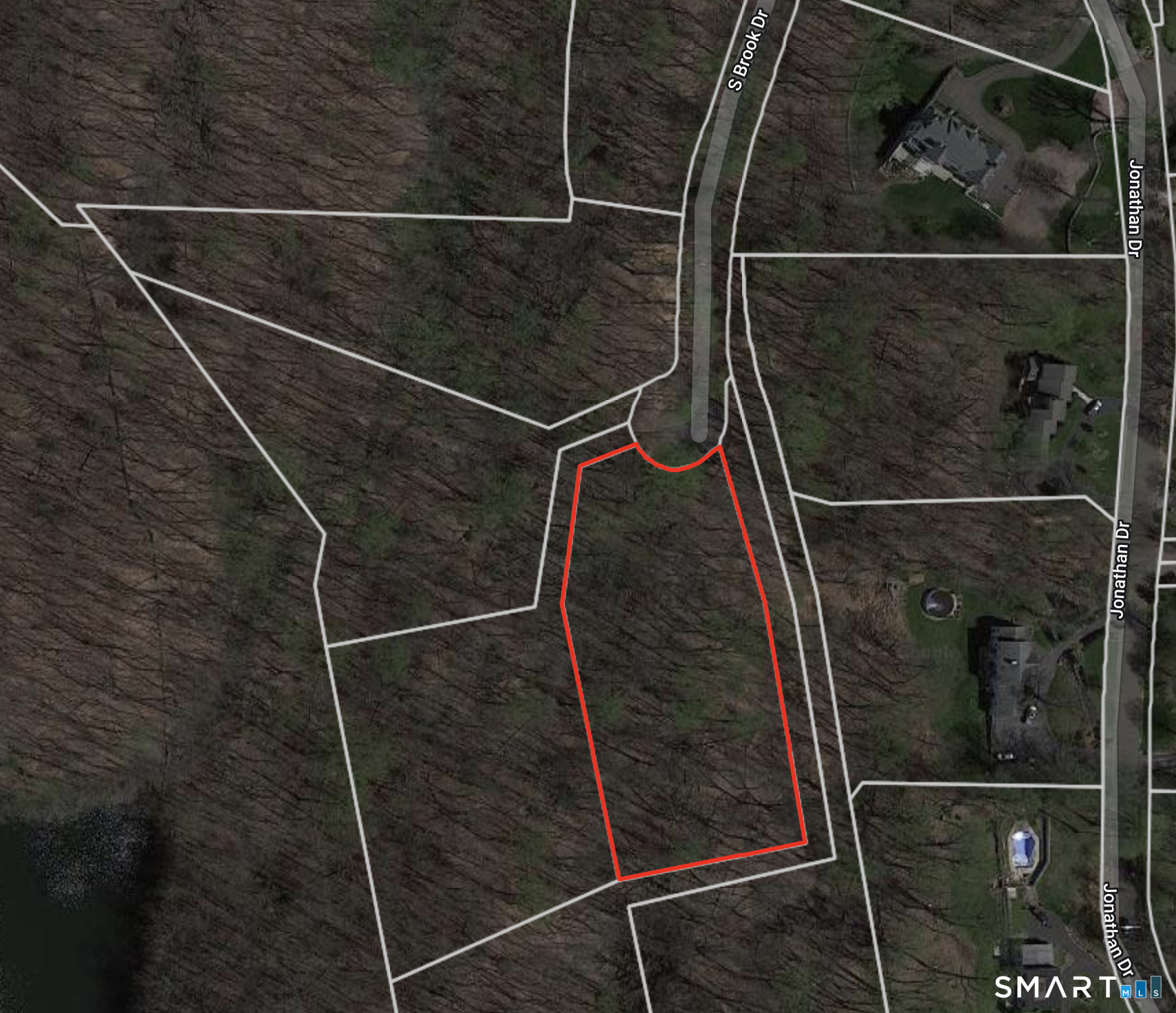 Lot #6 Brook South Drive Property Photo 8