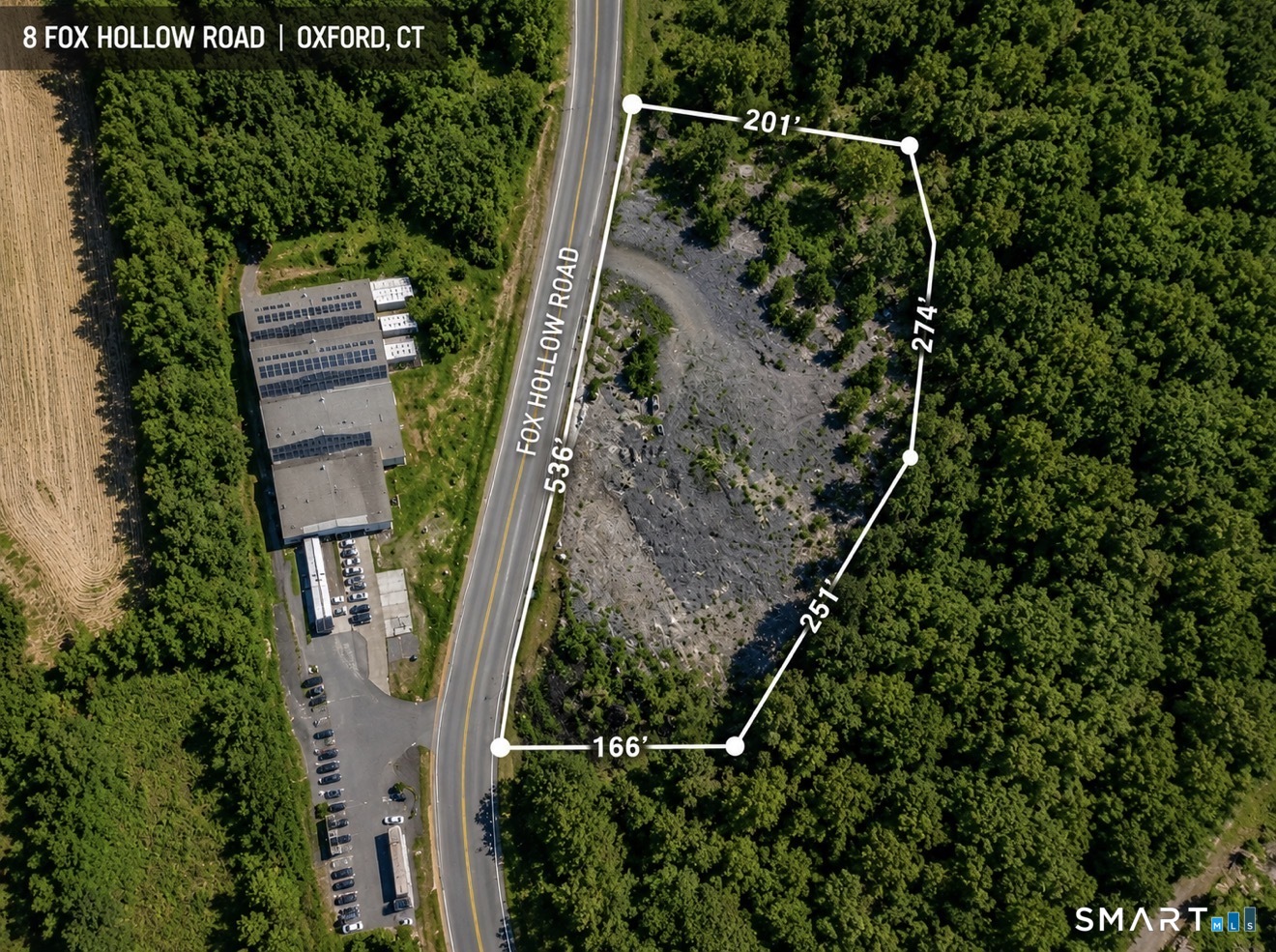 8 Fox Hollow Road Property Photo 1