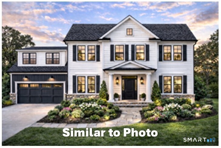 261 Moose Hill Road