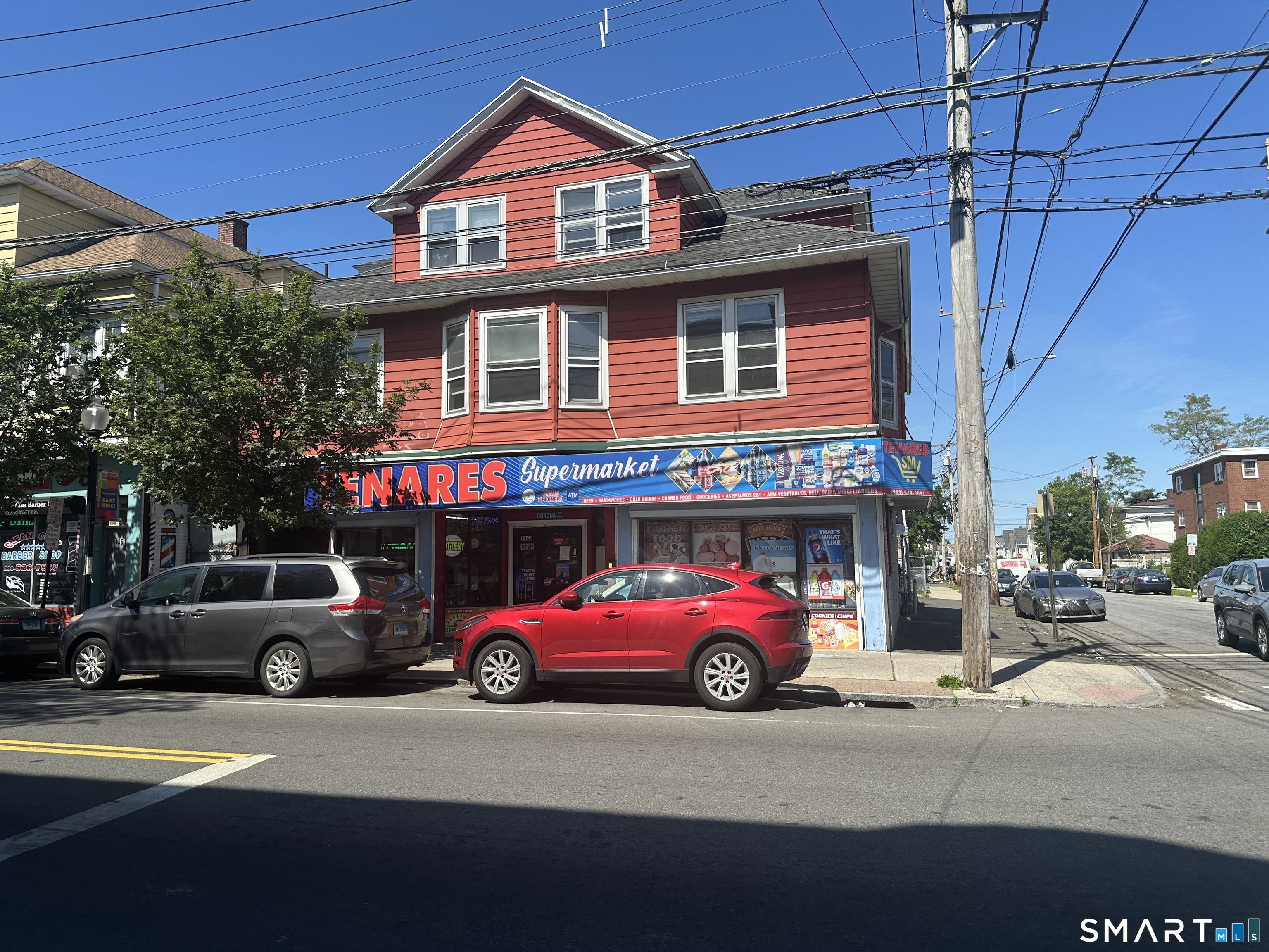1365 Main East Street