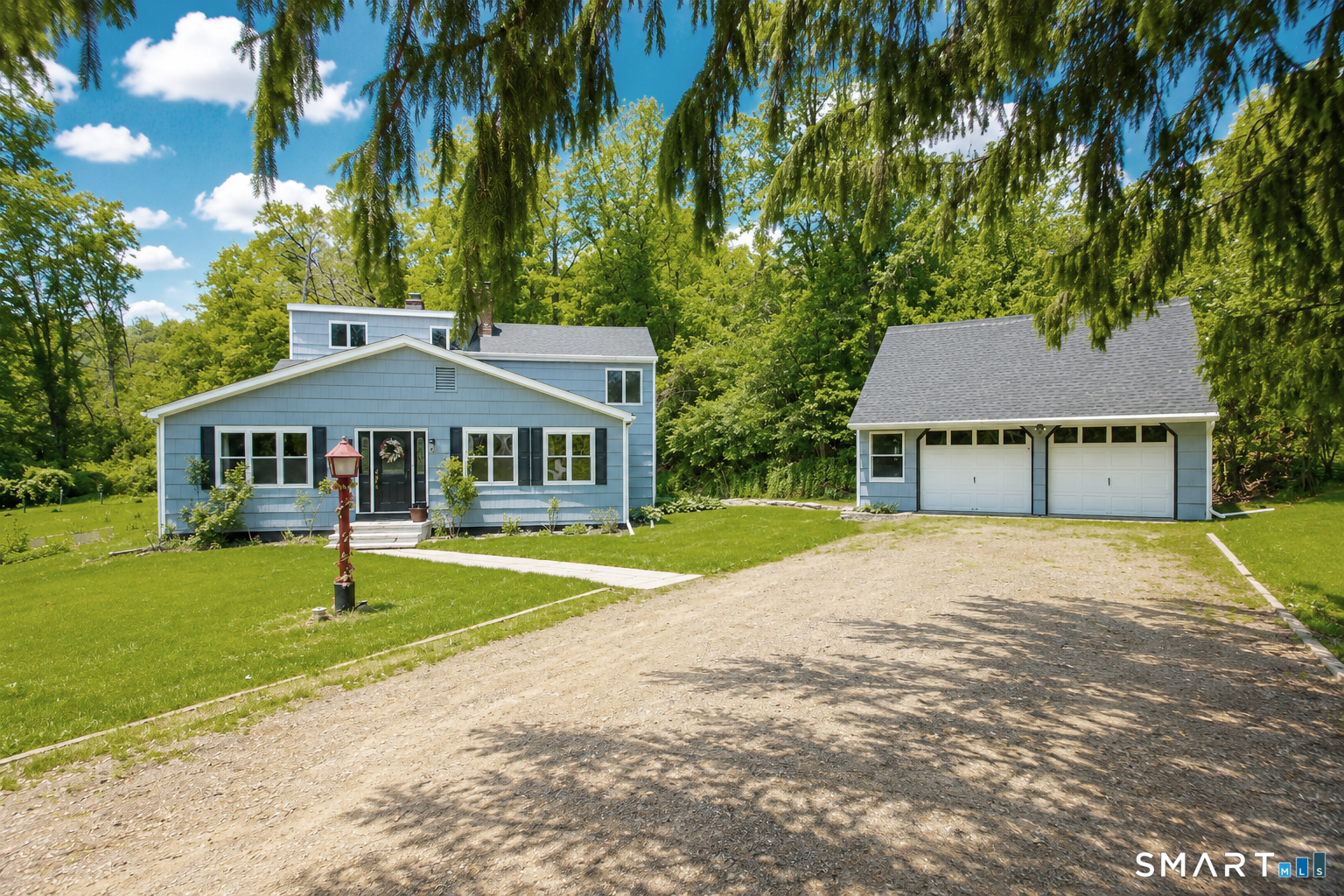 440 Dunbar Hill Road Property Photo 1