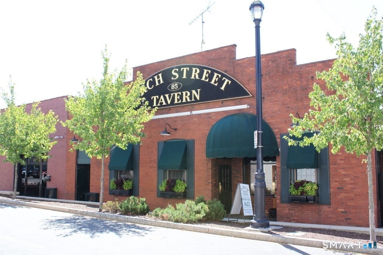 83-85 Arch Street