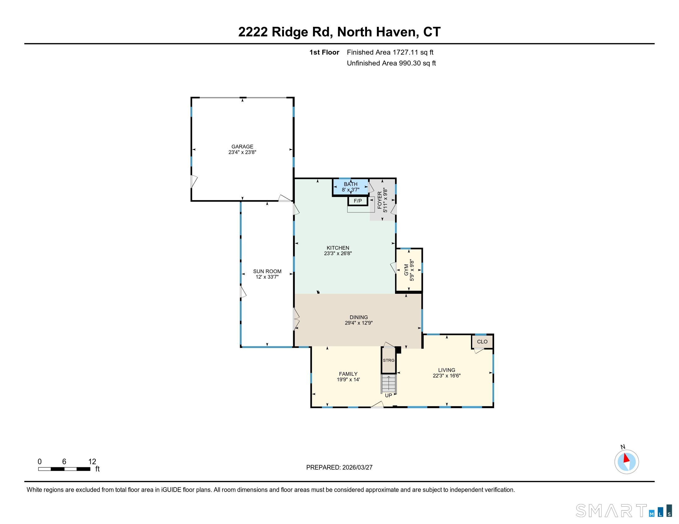 2222 Ridge Road Property Photo 39