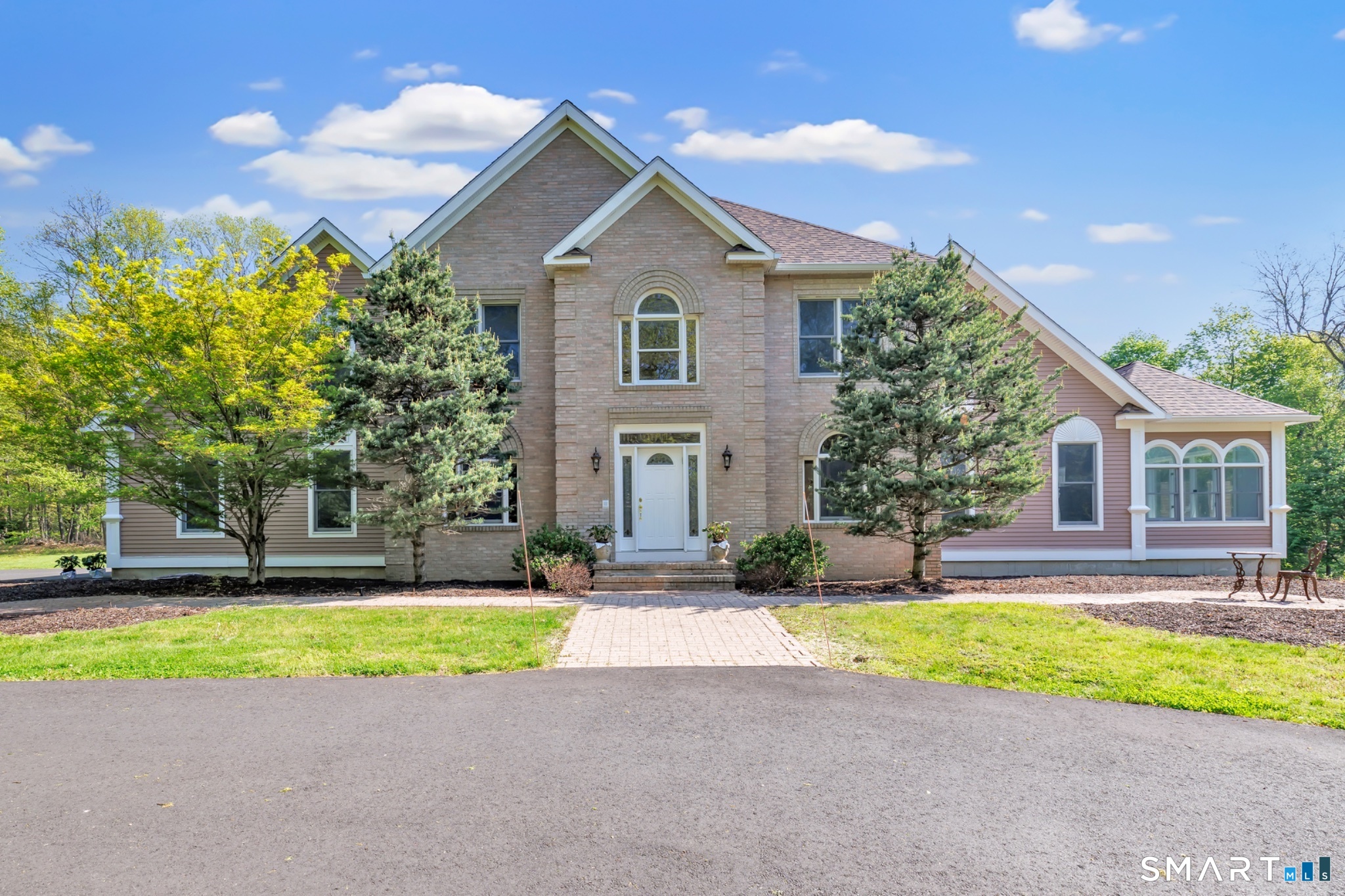 461 Amity Road
