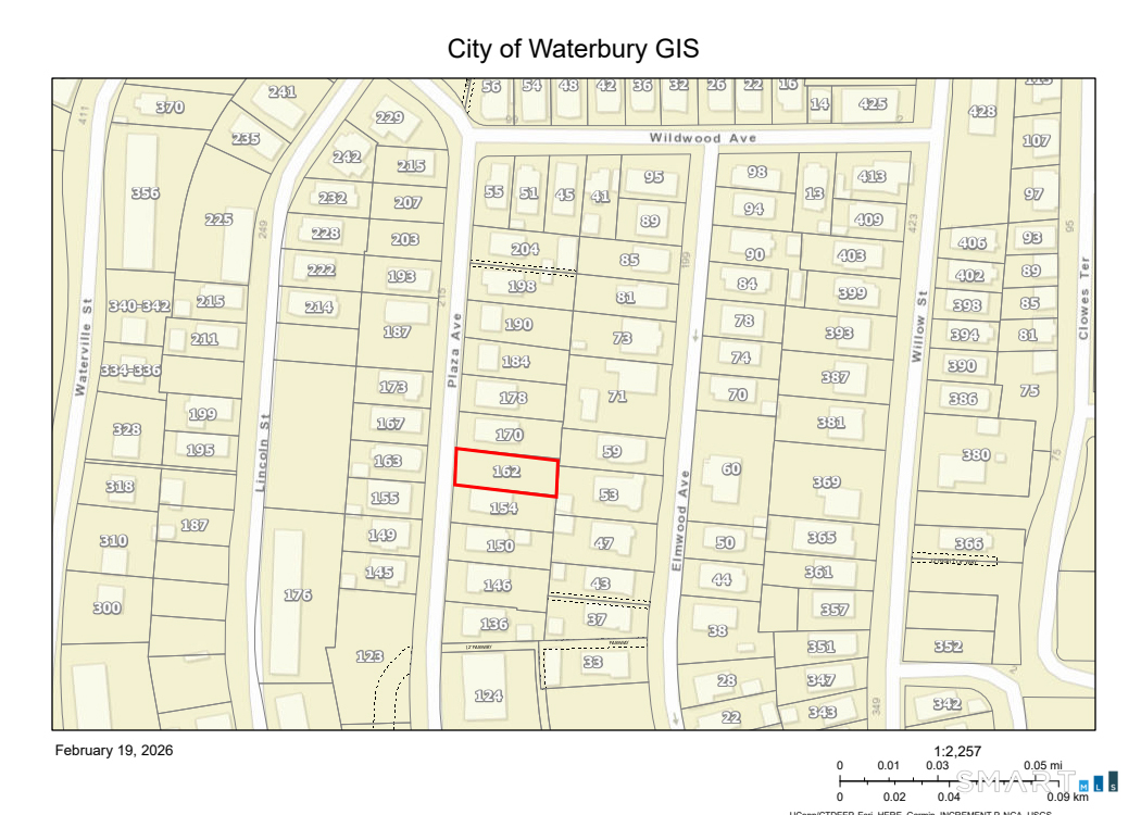 162 Plaza Avenue Property Photo 1