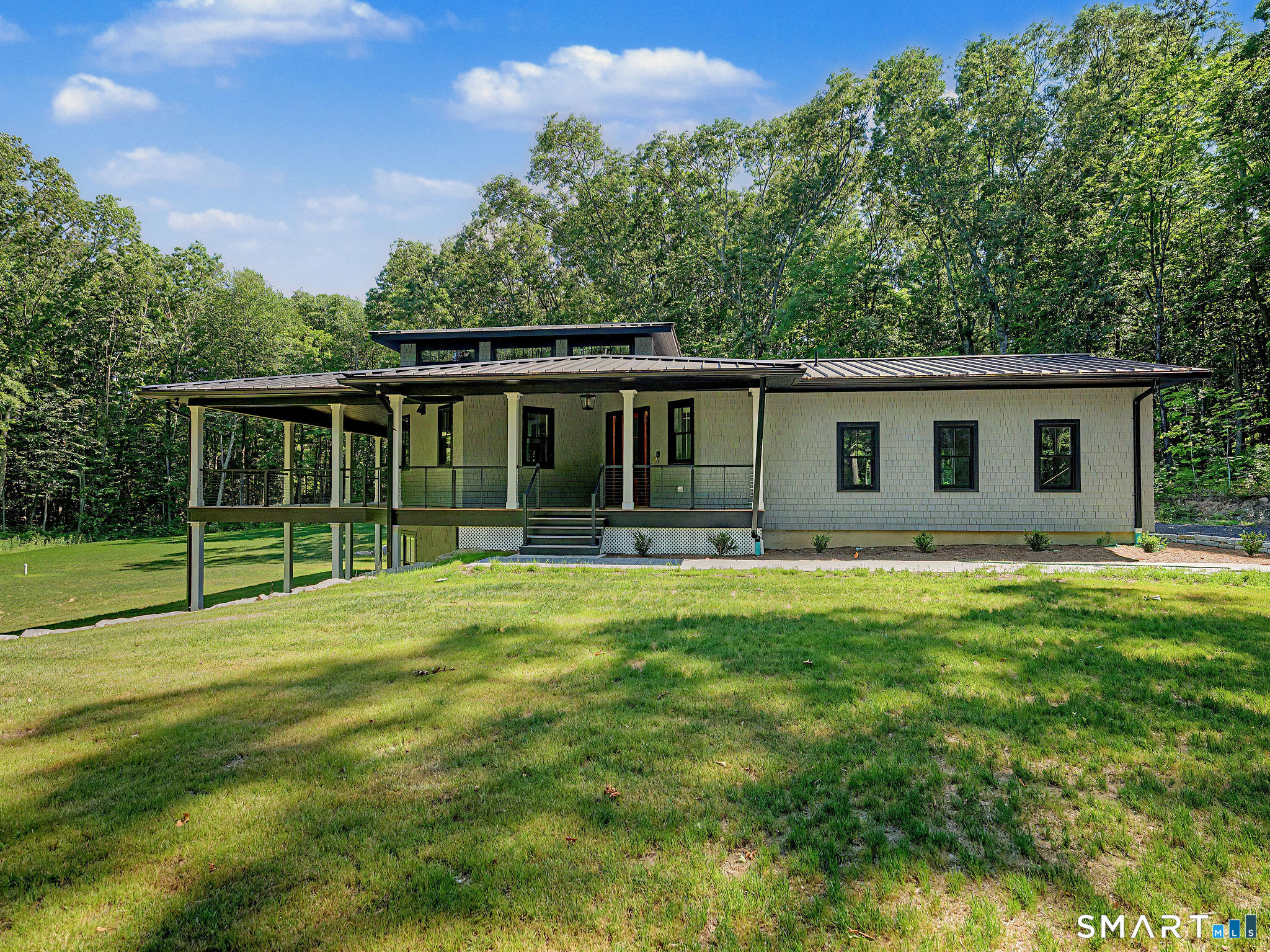 81 Strawberry Hill Road