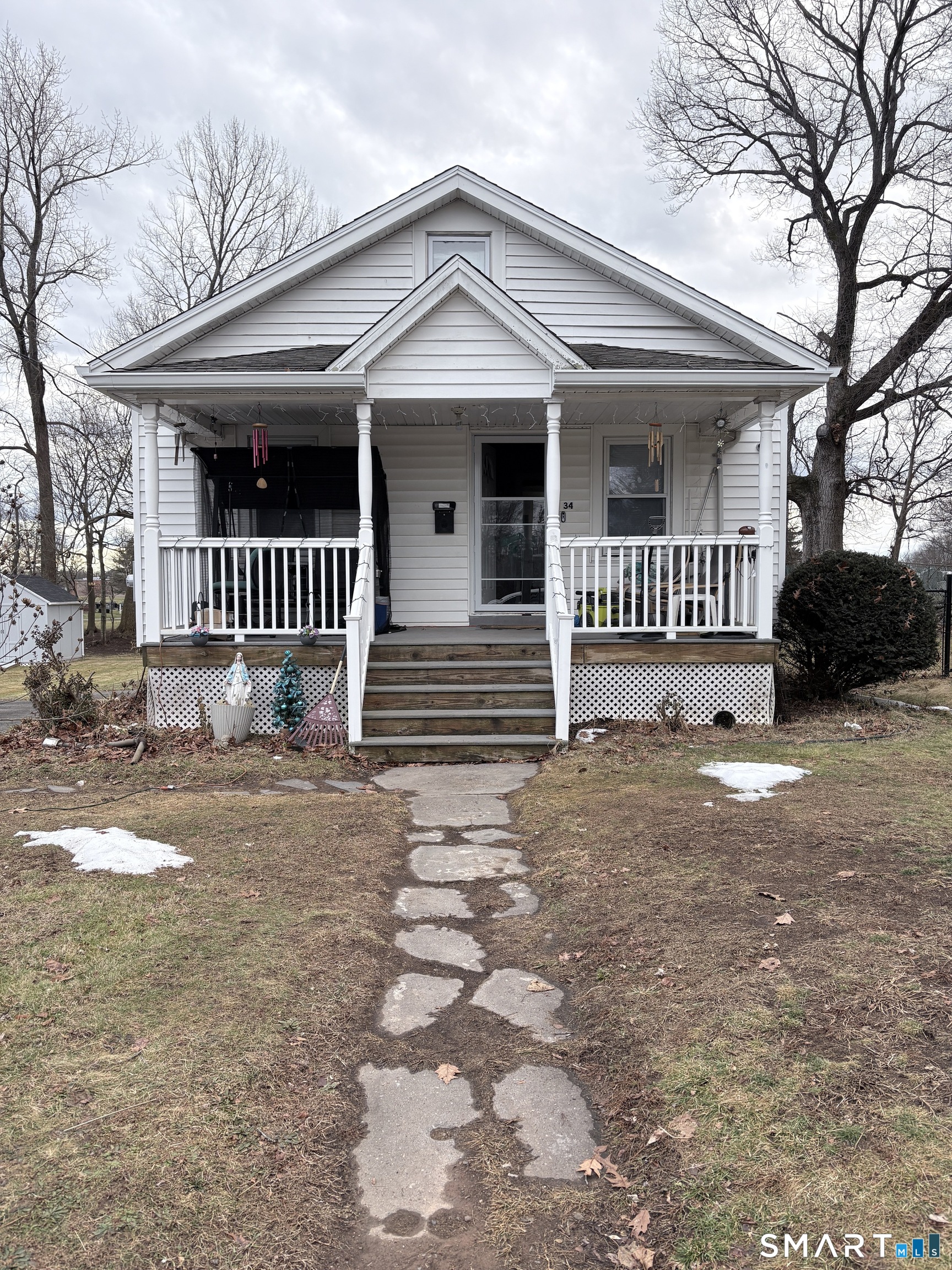 34 Stanley Street Property Photo 1