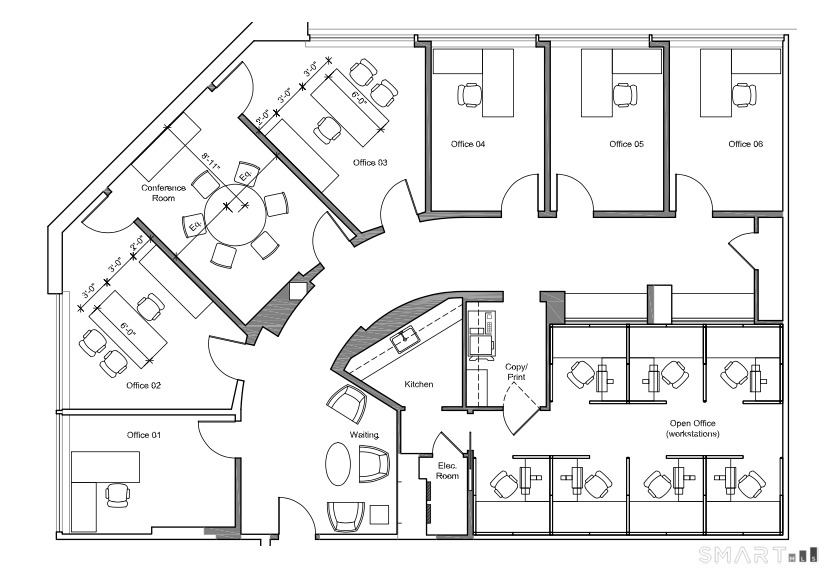 90 Grove Ste 108 & 109 Street Property Photo 5