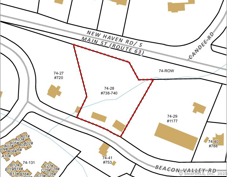 738 Beacon Valley Road Property Photo 4