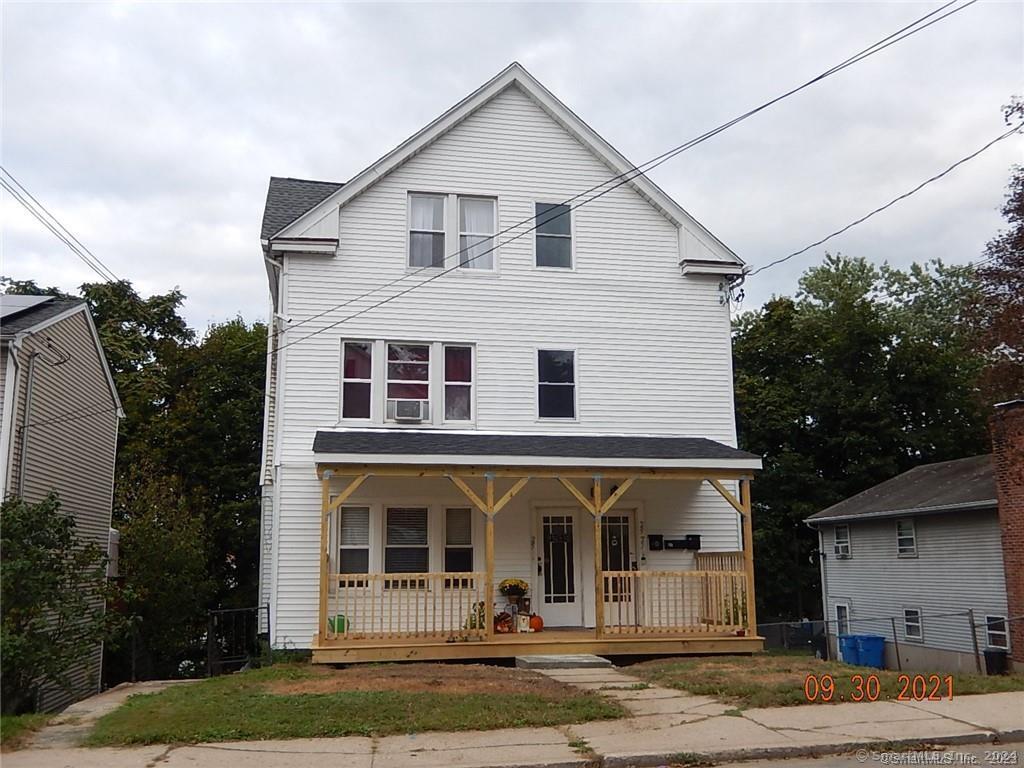 25 Pratt 3 Street Property Photo 1