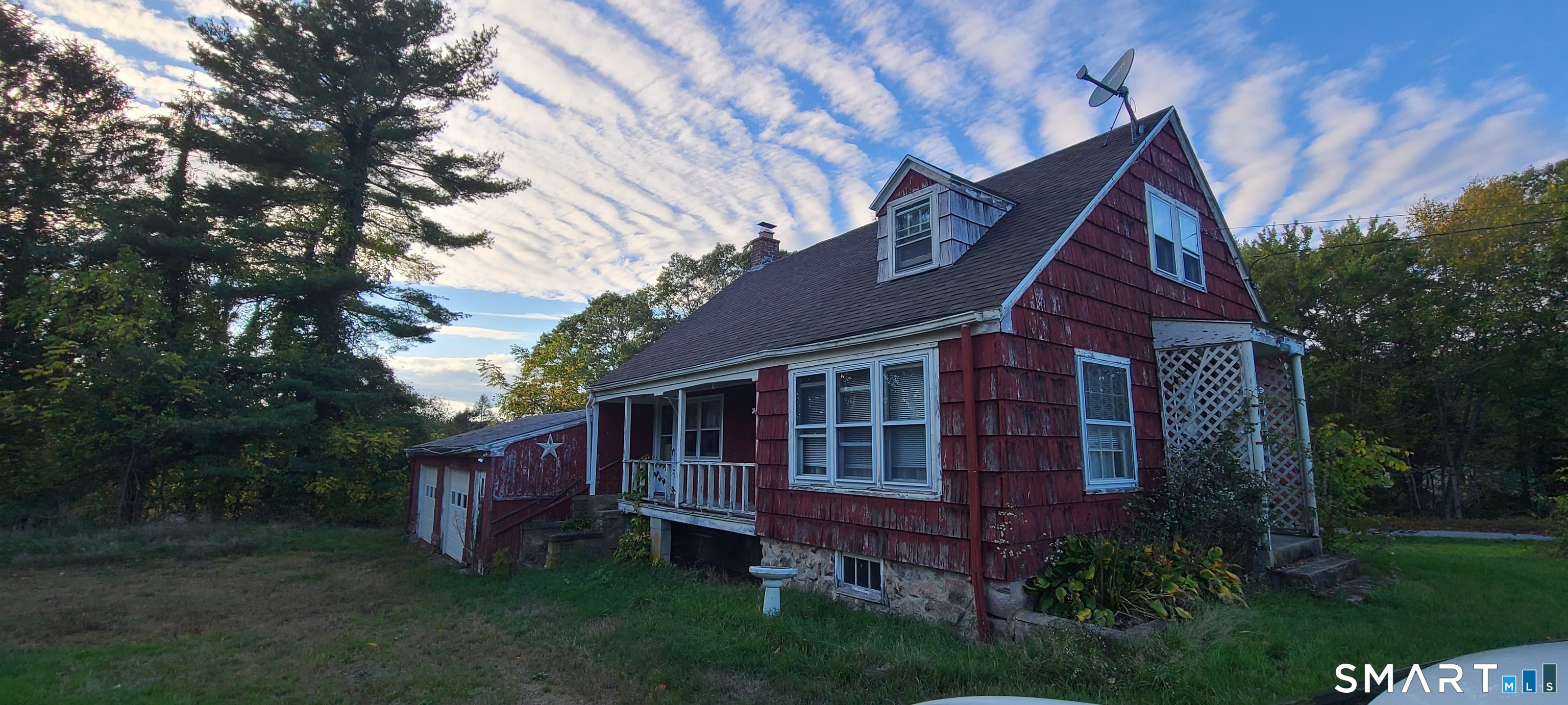459 Colonel Ledyard Highway Property Photo 12