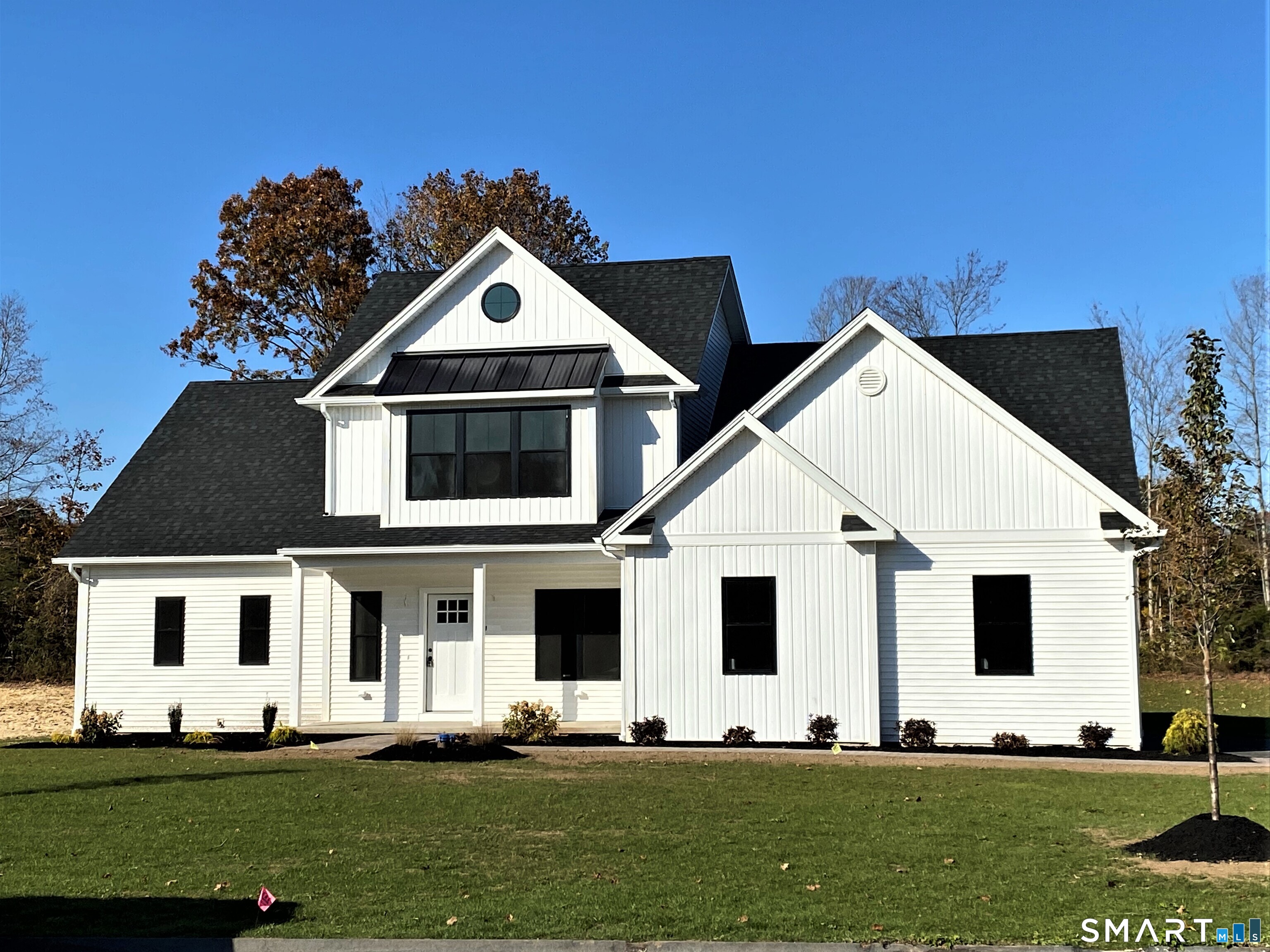 0 Long Hill Road Property Photo 1