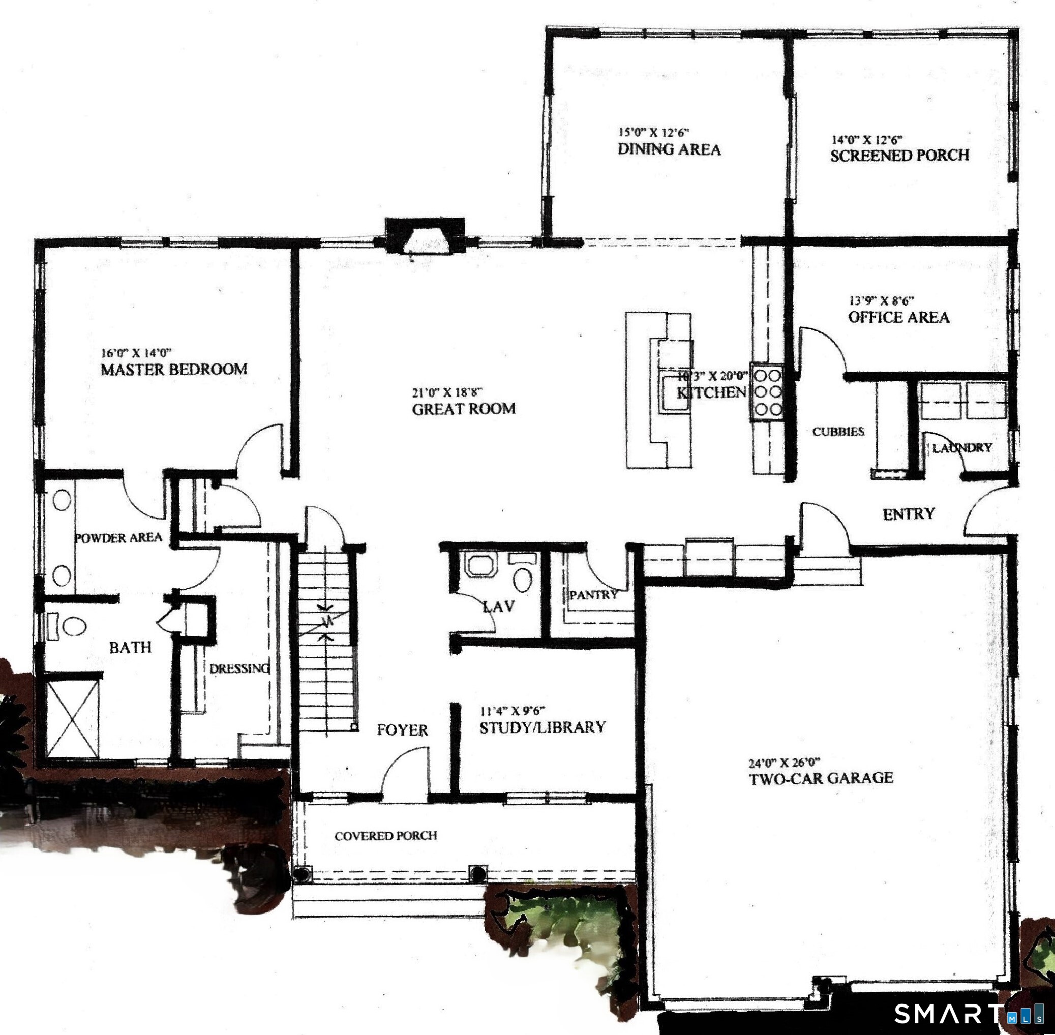 0 Long Hill Road Property Photo 2