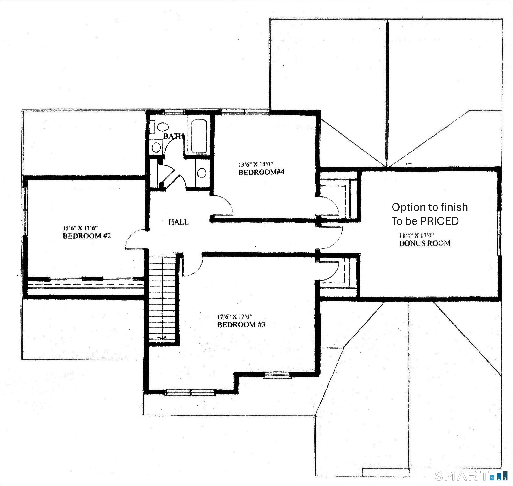 0 Long Hill Road Property Photo 3
