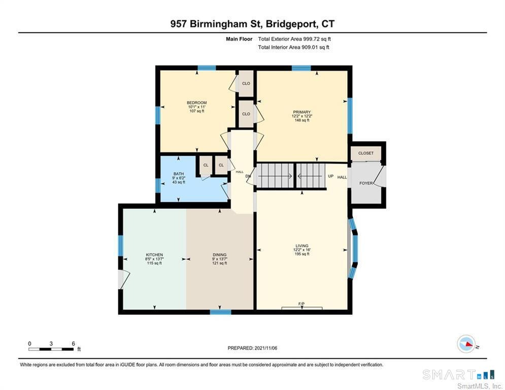 927 Birmingham Street Property Photo 25