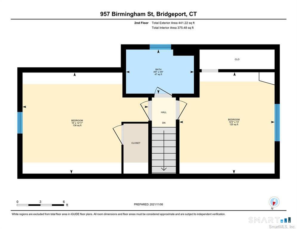 927 Birmingham Street Property Photo 26