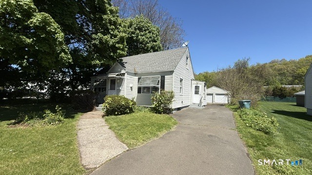 131 Bryden Terrace Property Photo 1
