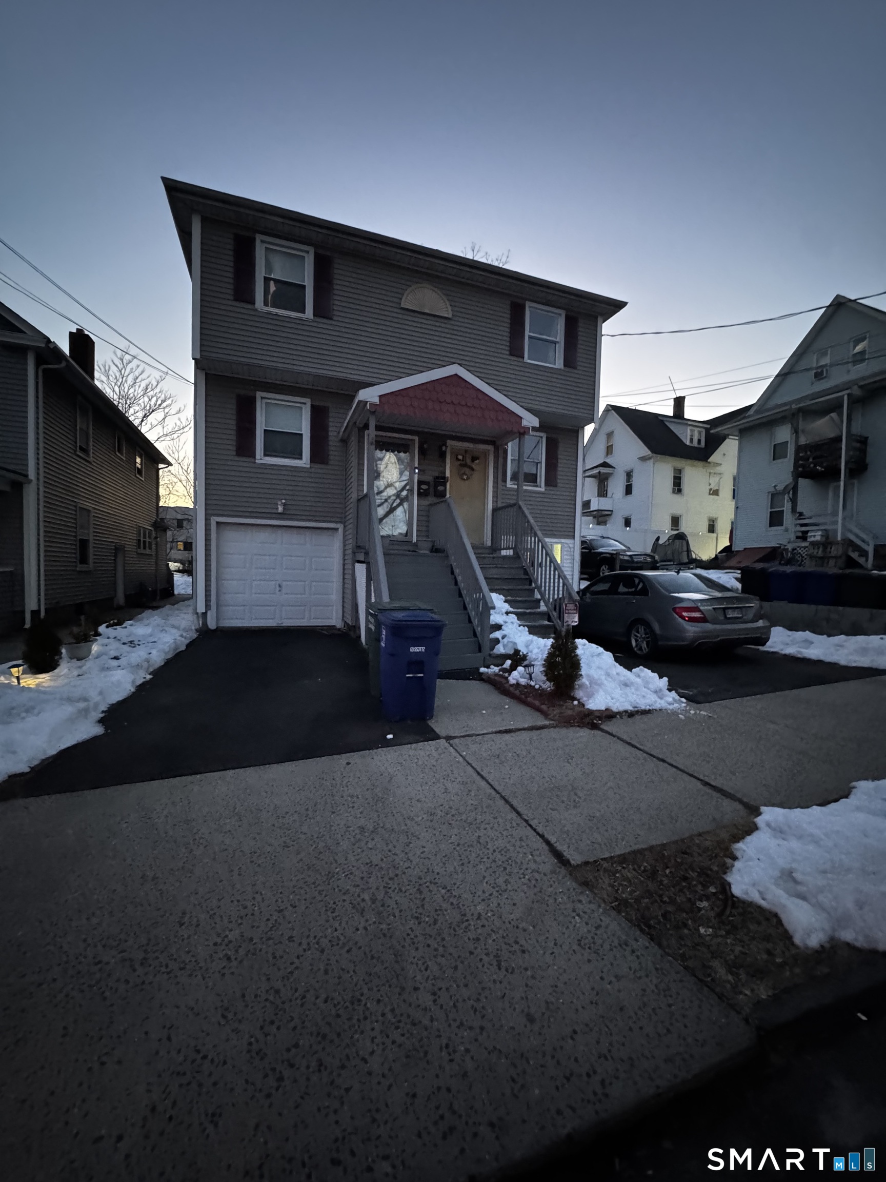 157 Anson Street Property Photo 1
