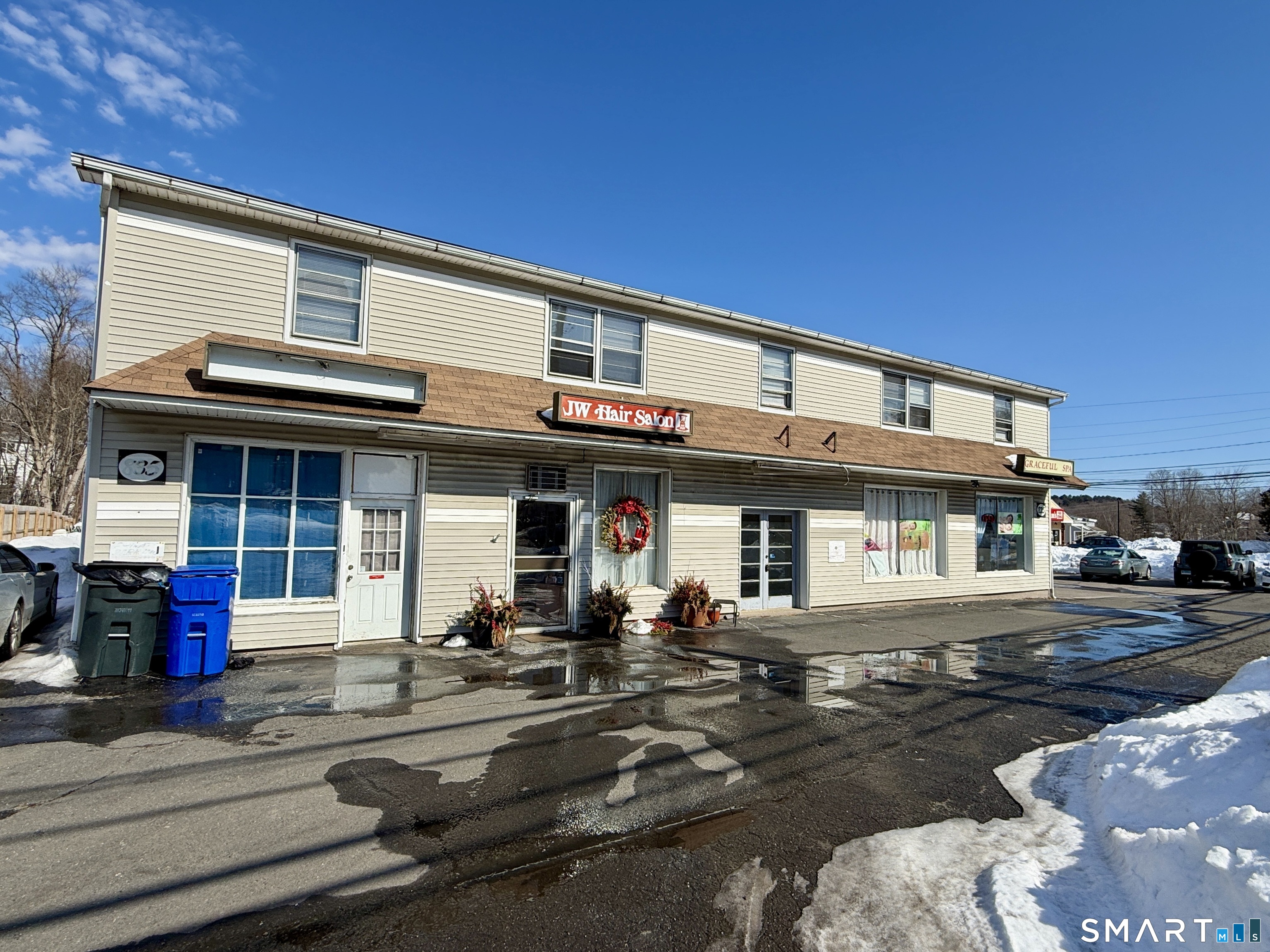 835 New Harwinton Road Property Photo 1
