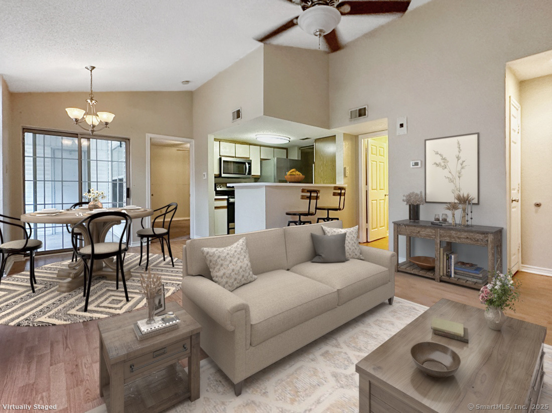 31 High APT 11304 Street