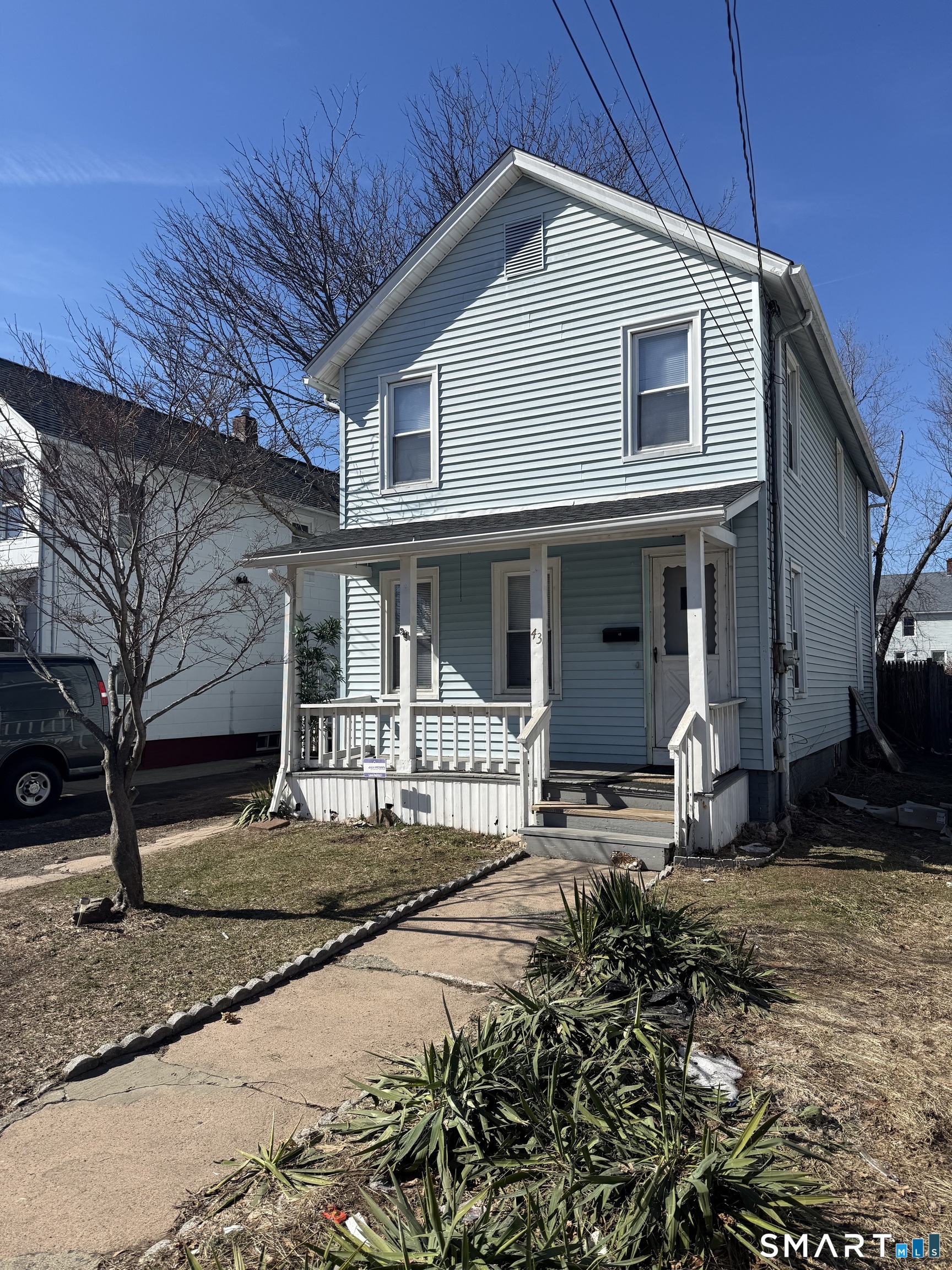 43 Wharton Street Property Photo 1