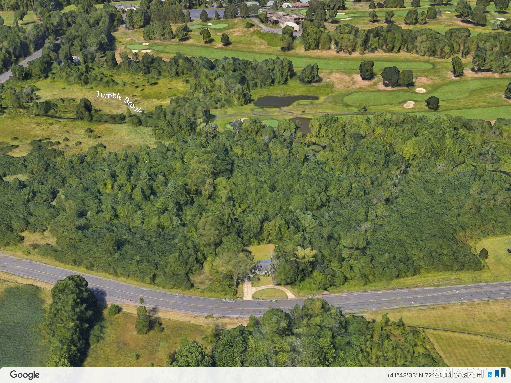 1347 Hall Boulevard Property Photo 4