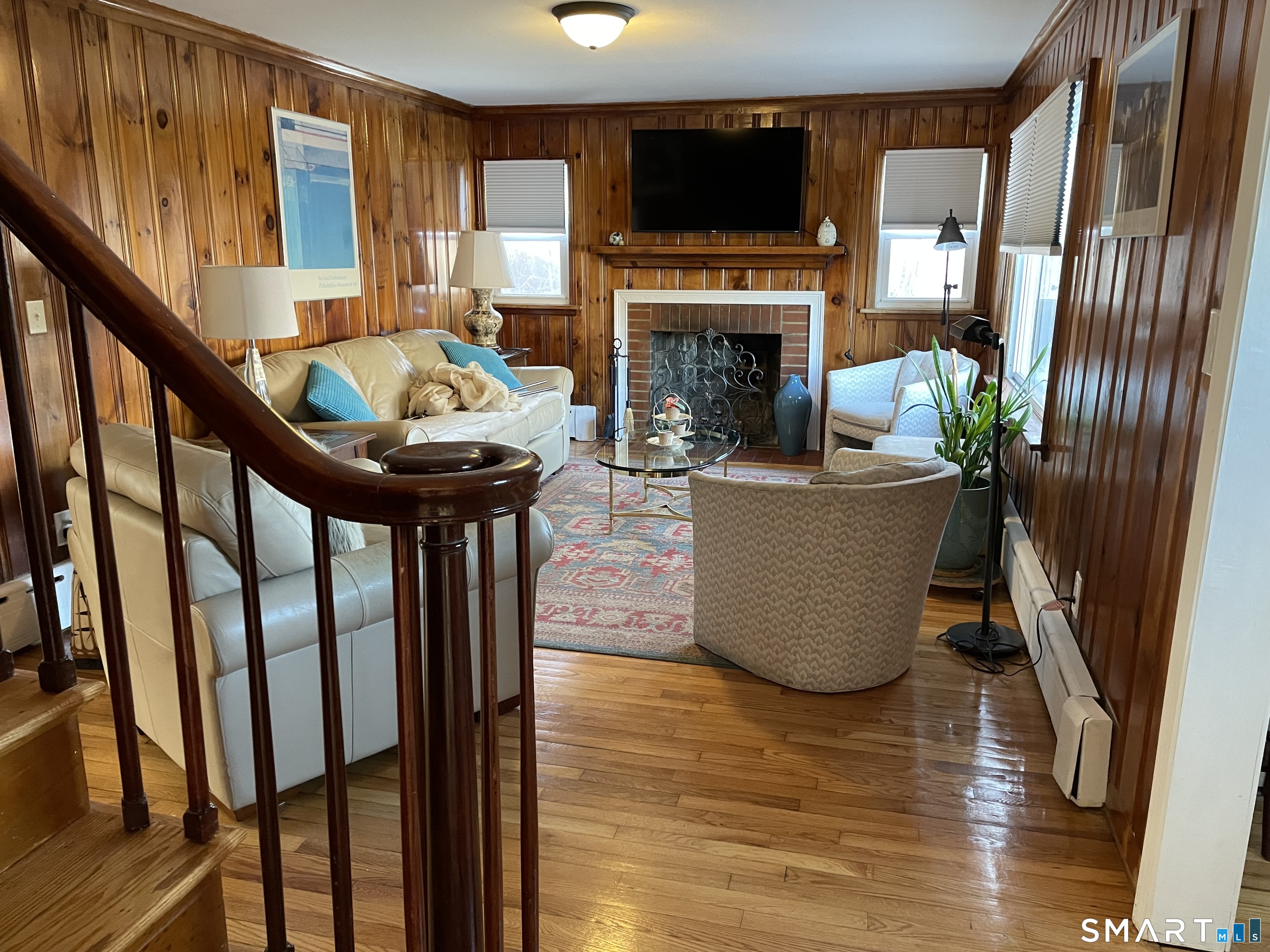 1347 Hall Boulevard Property Photo 9