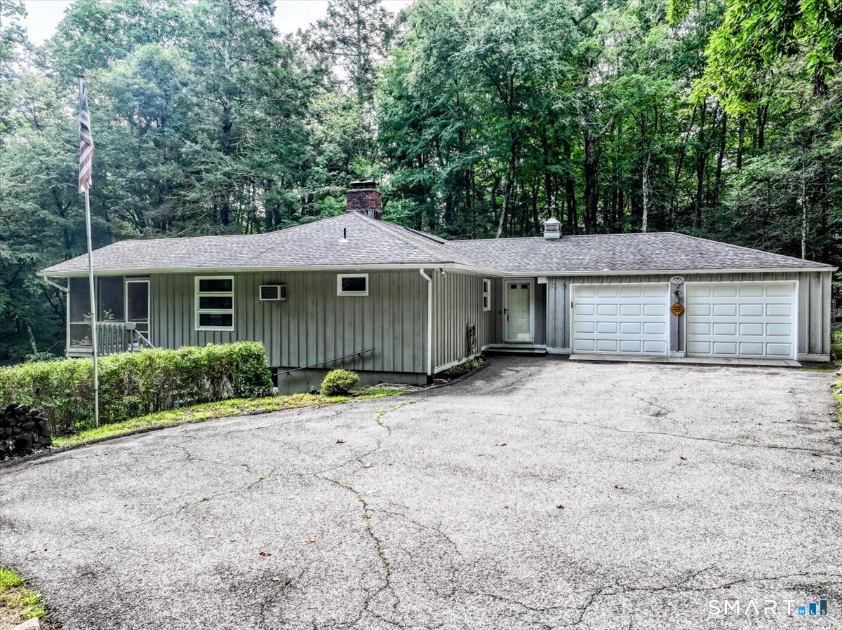 341 Candlewood Lake North Road Property Photo 1