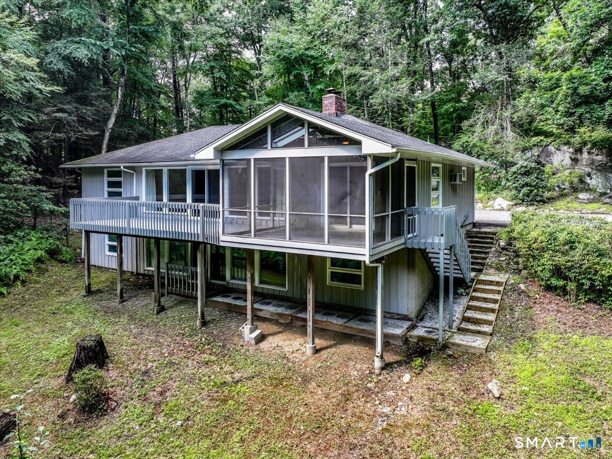 341 Candlewood Lake North Road Property Photo 2