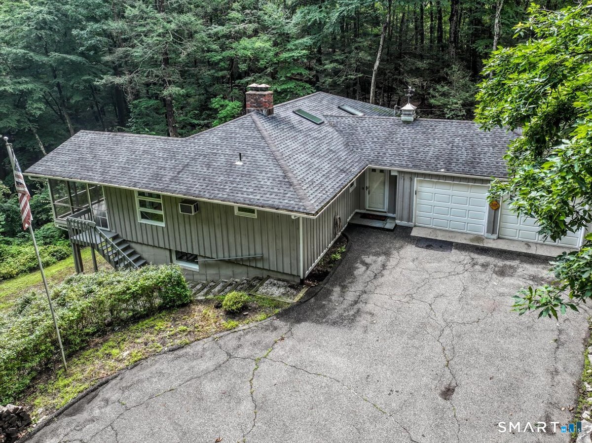 341 Candlewood Lake North Road Property Photo 35