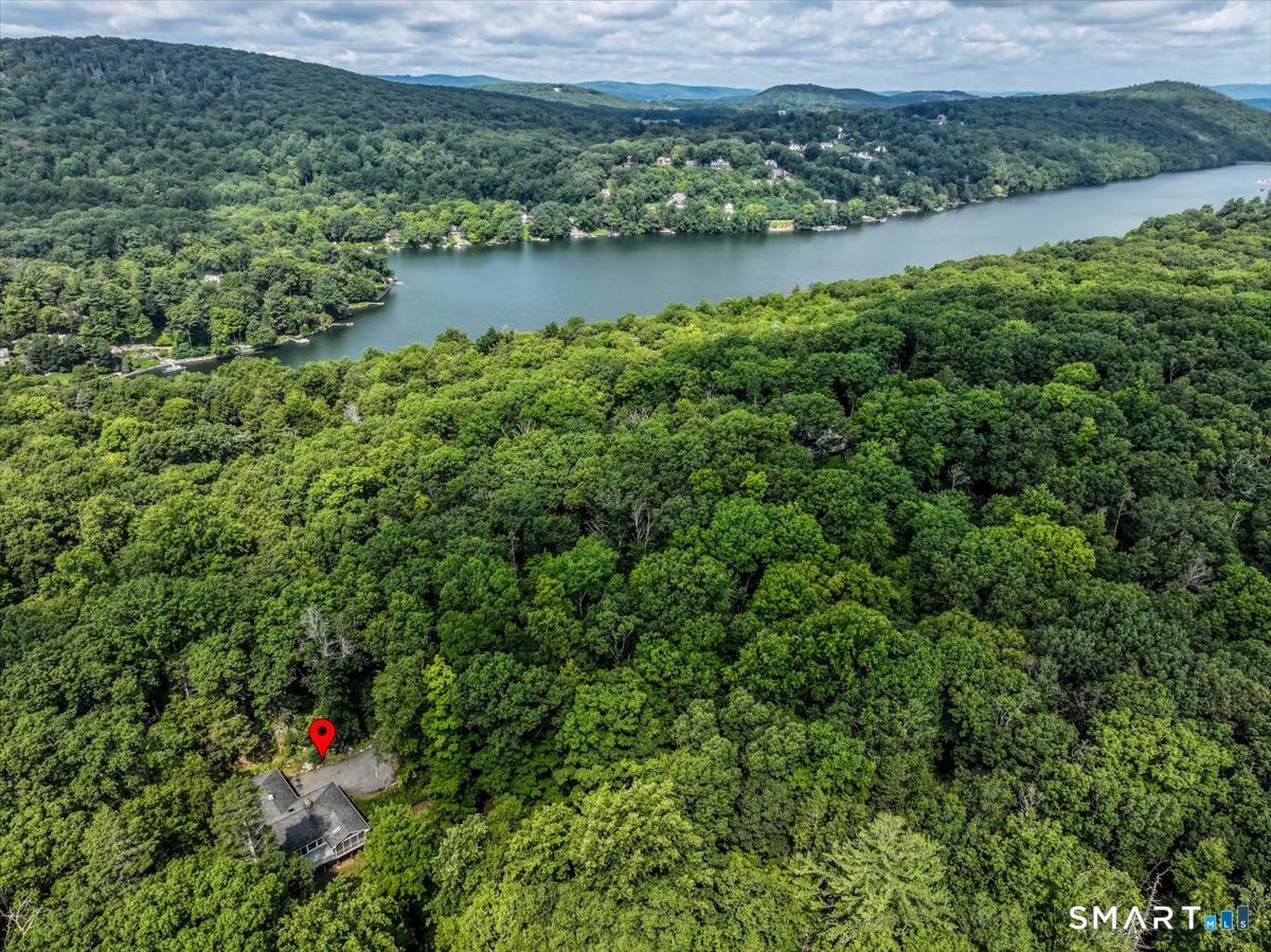 341 Candlewood Lake North Road Property Photo 37