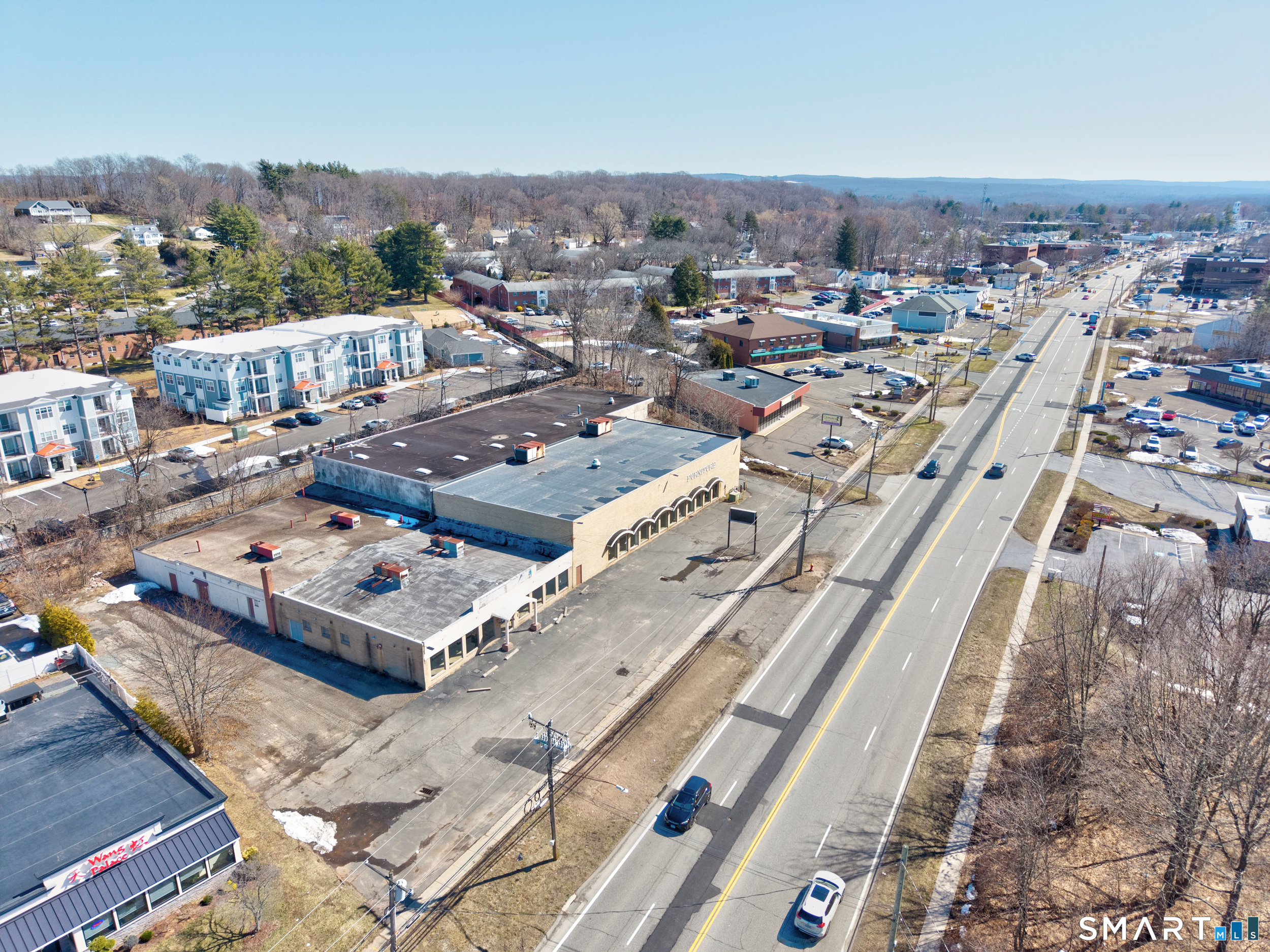 1930 Silas Deane Highway Property Photo 6