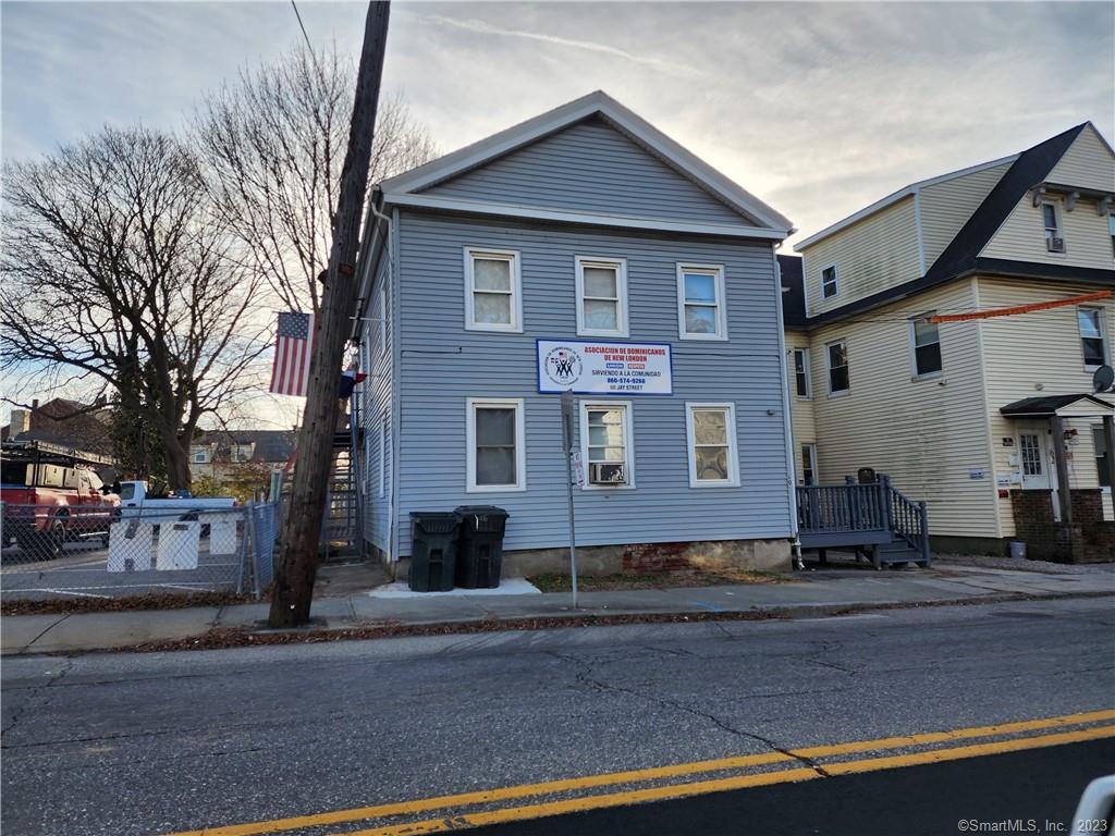 60 Jay Street Property Photo 1