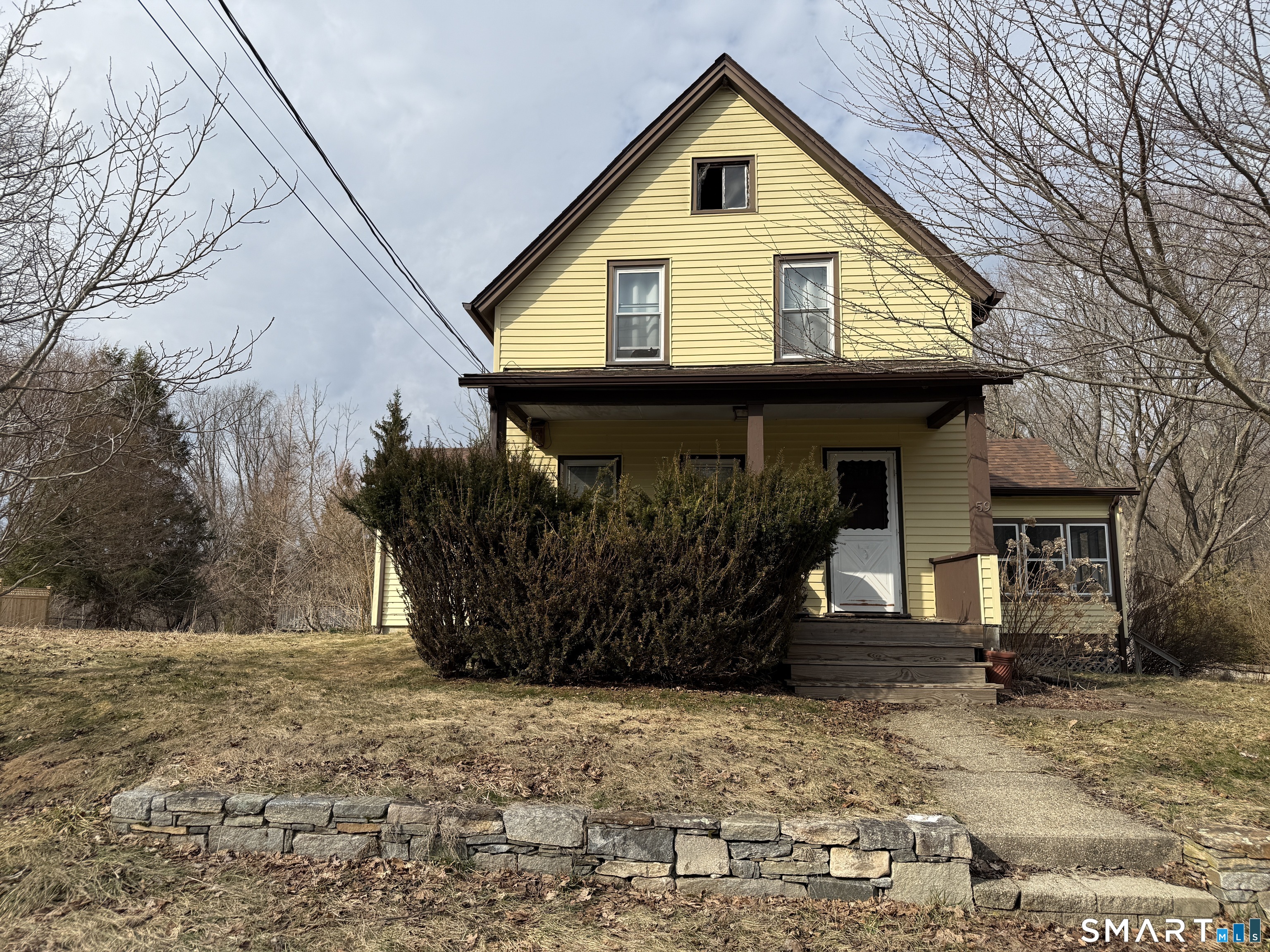 59 Newton Street Property Photo 1