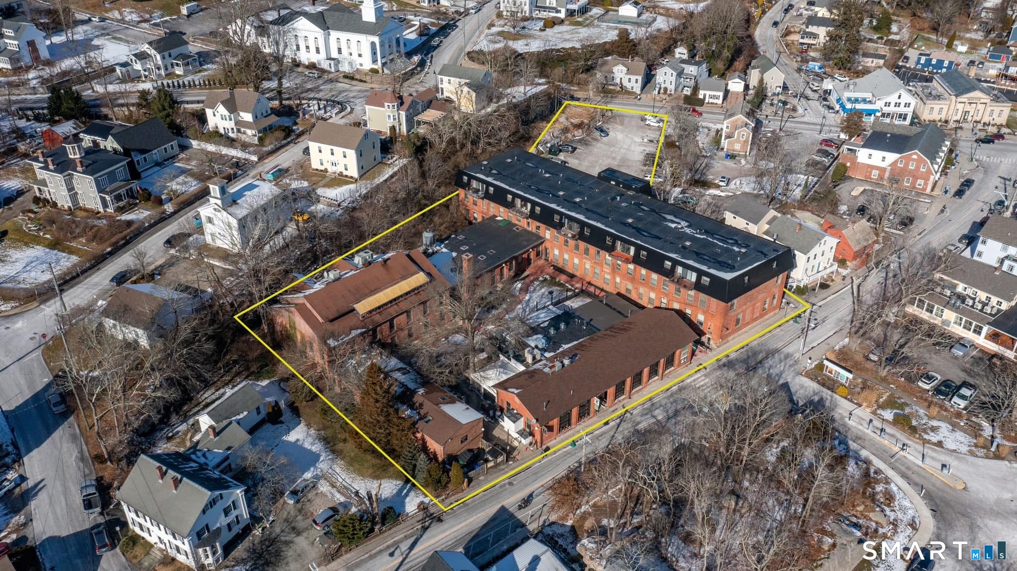 12 Water Street Property Photo 1