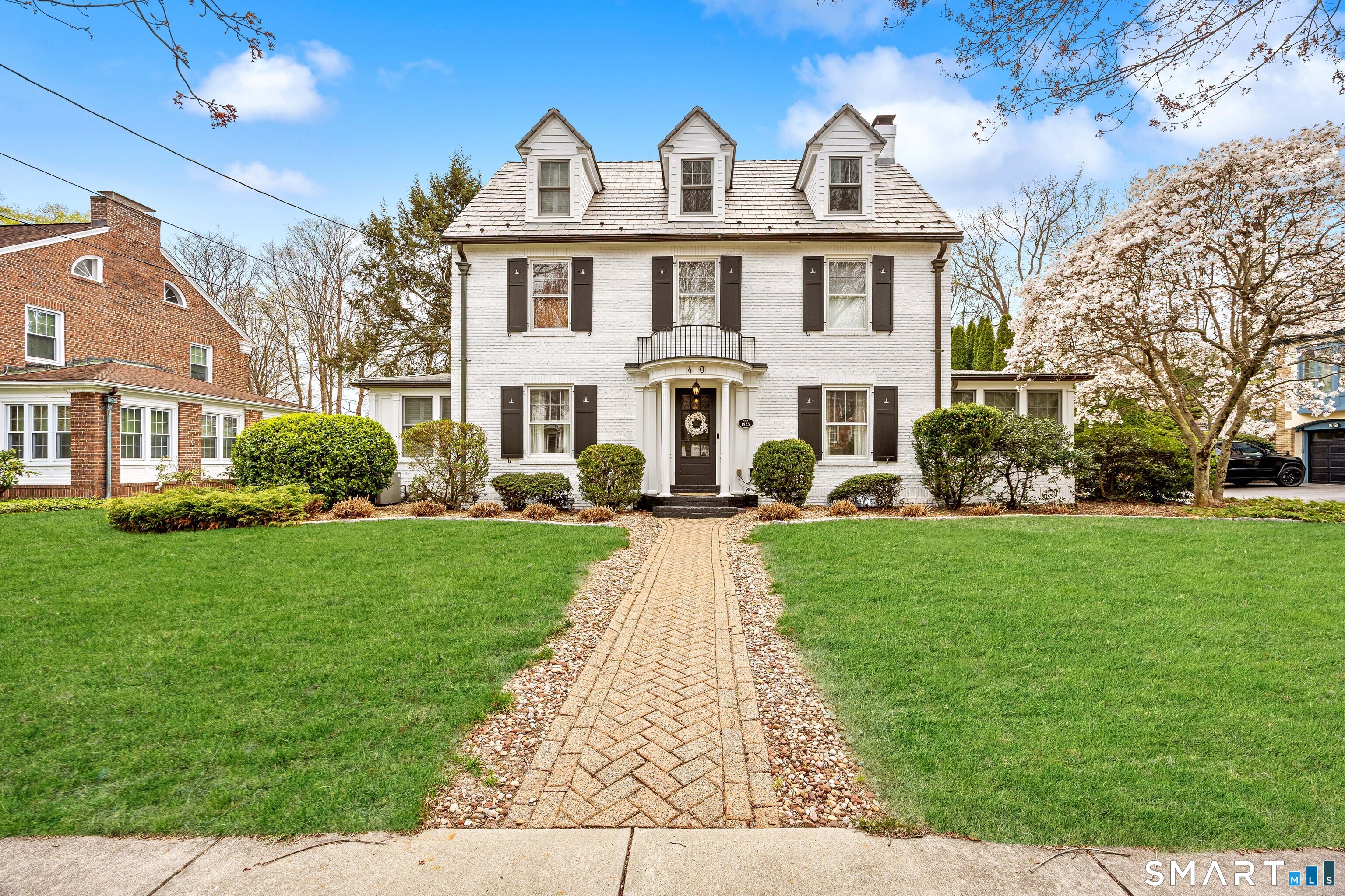 40 Ten Acre Road