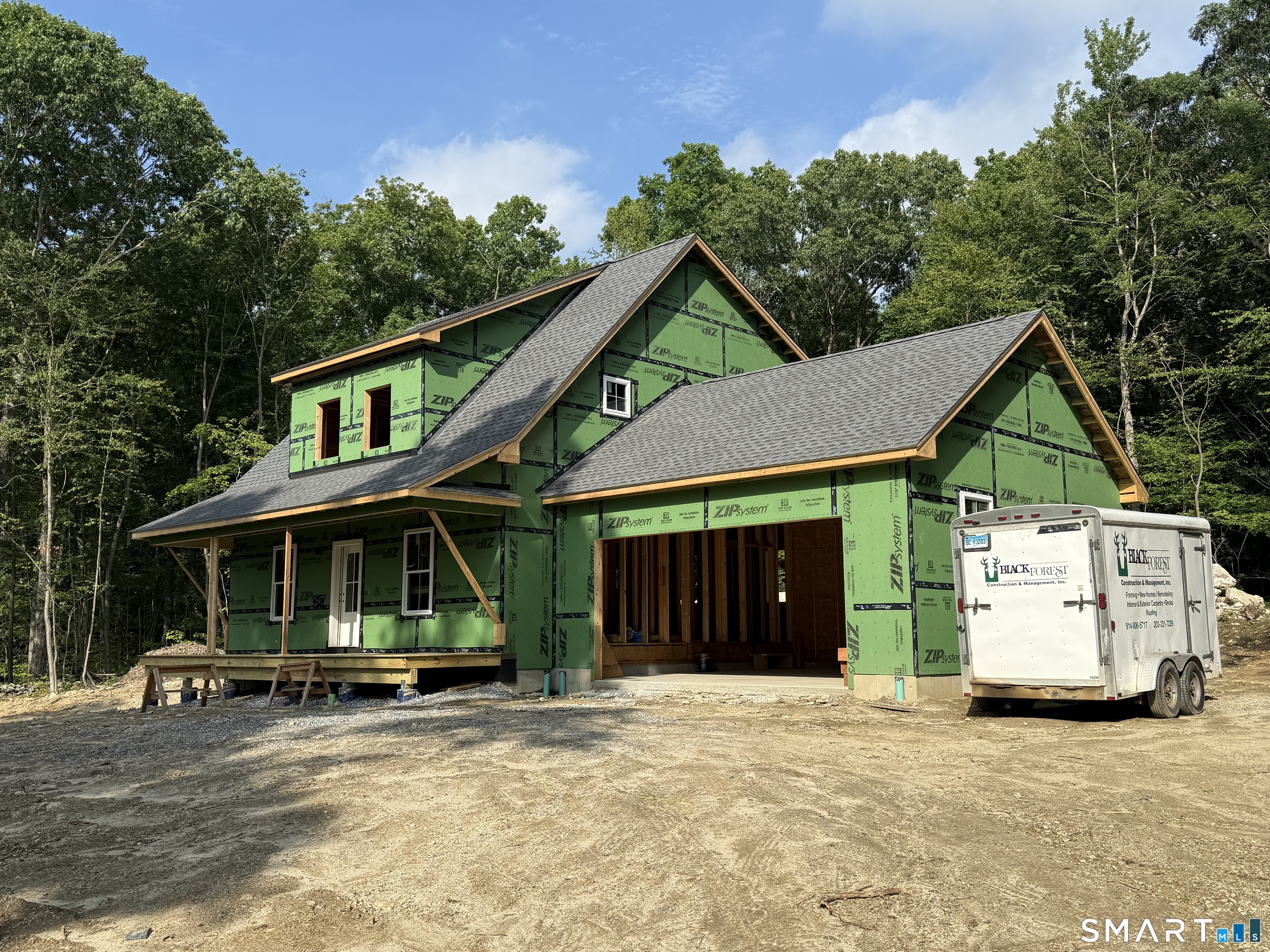 86 Quail Run Road Property Photo 1