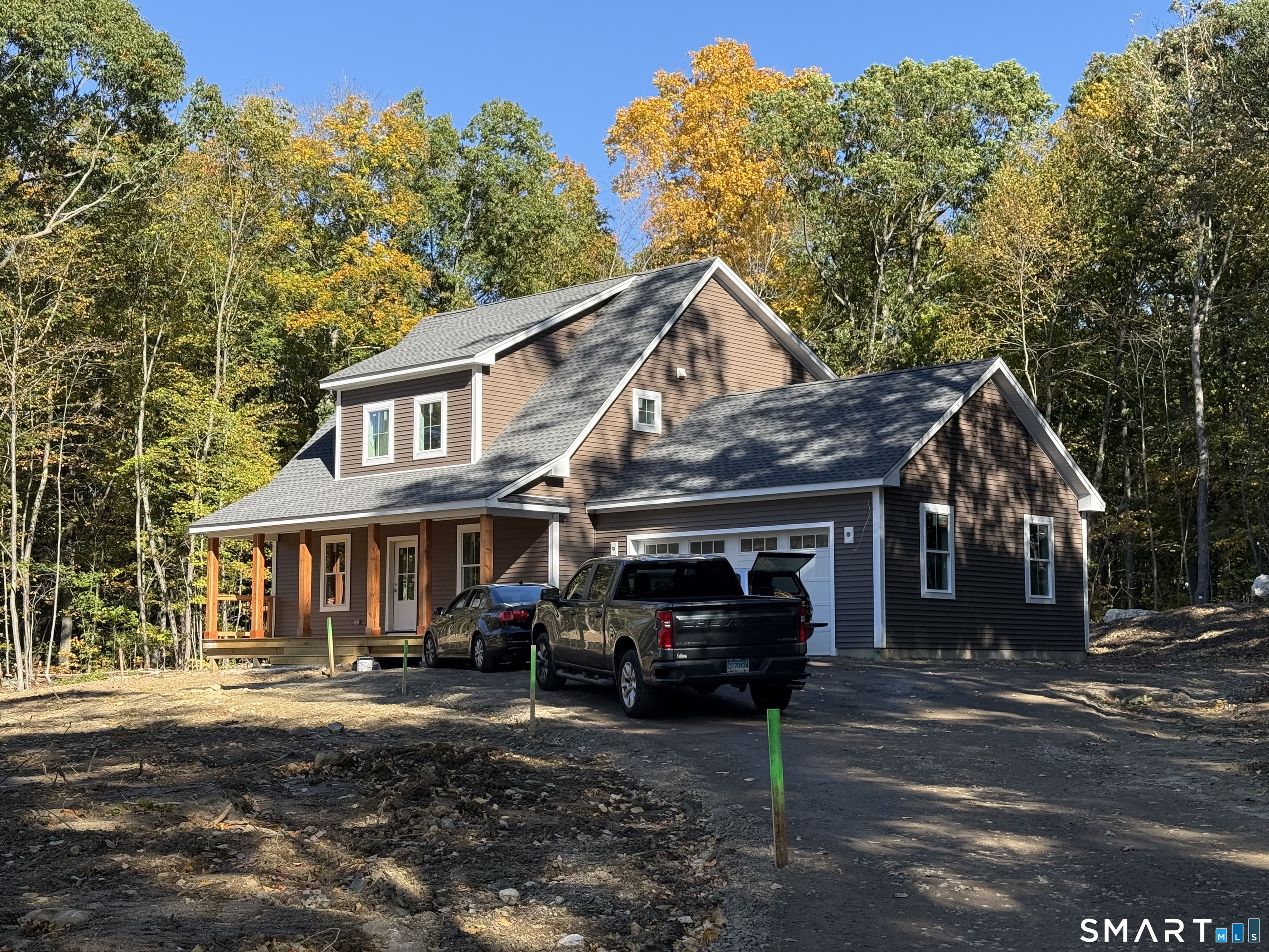 86 Quail Run Road Property Photo 1