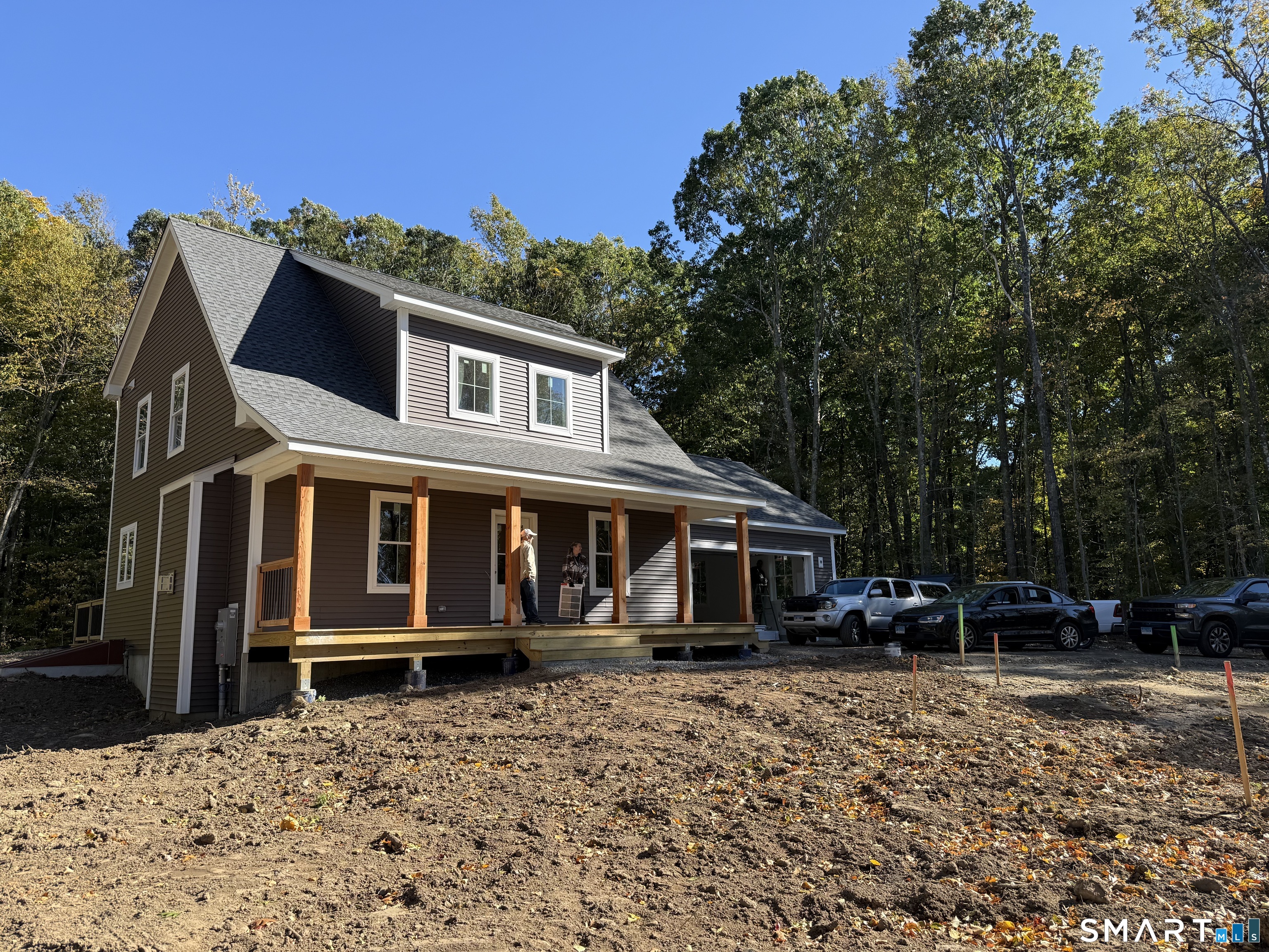 86 Quail Run Road Property Photo 2