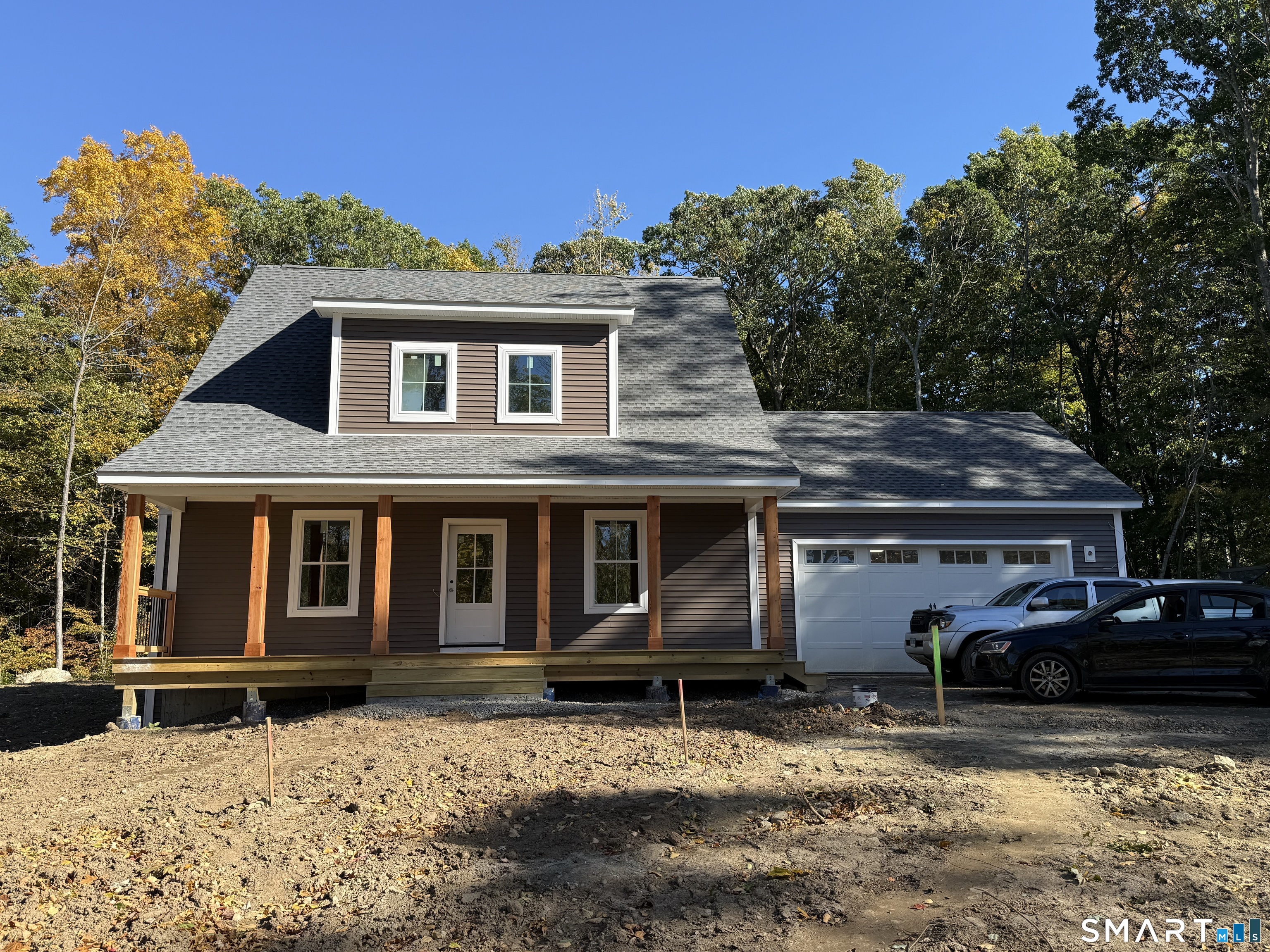 86 Quail Run Road Property Photo 3