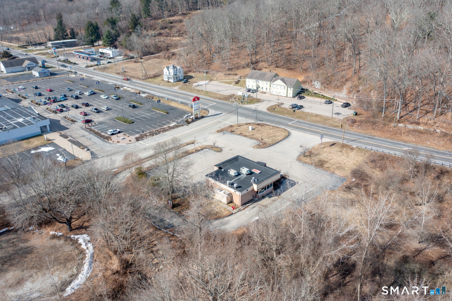 641 Norwich New London Turnpike Property Photo 22