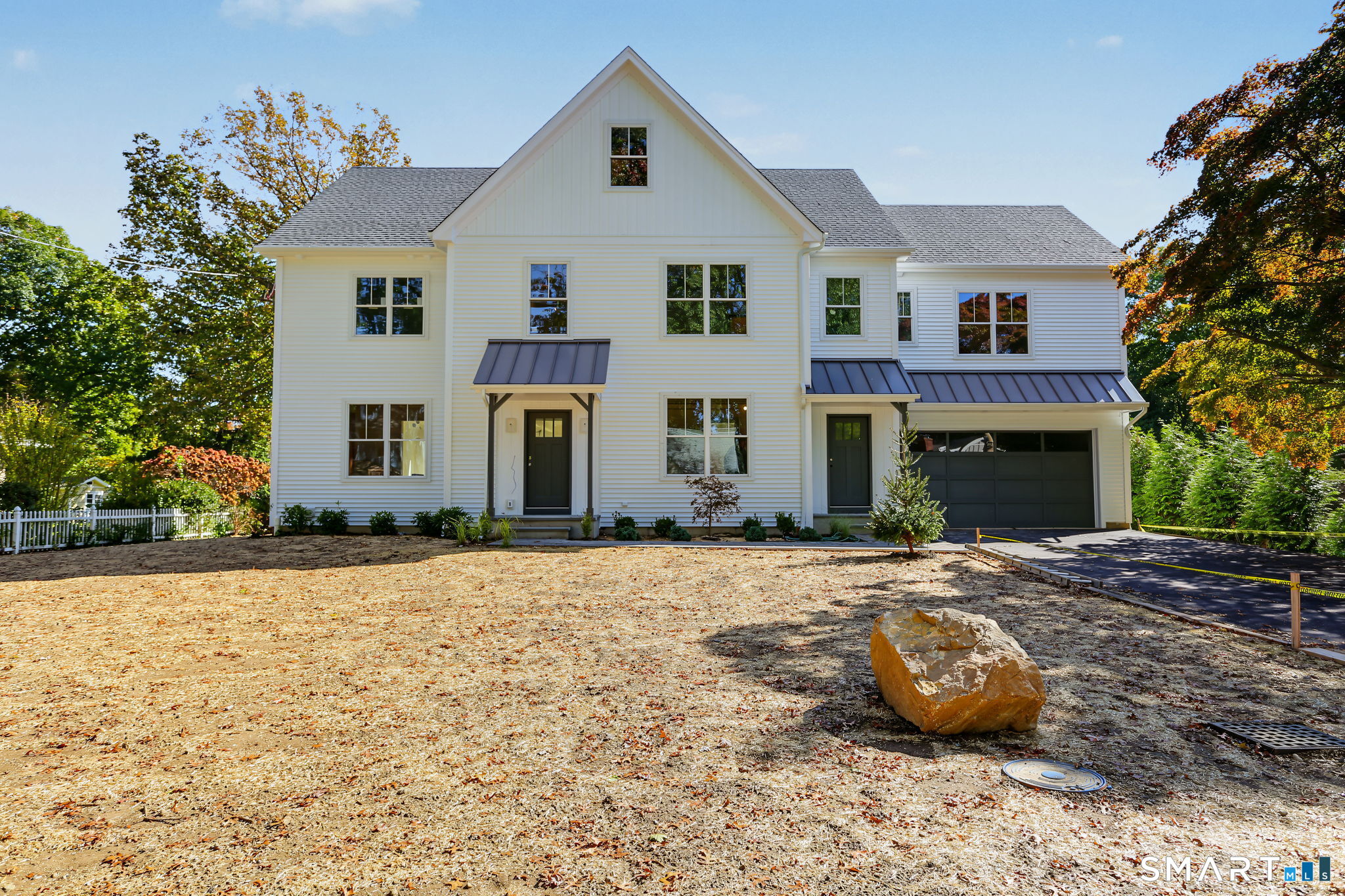 301 Godfrey Road