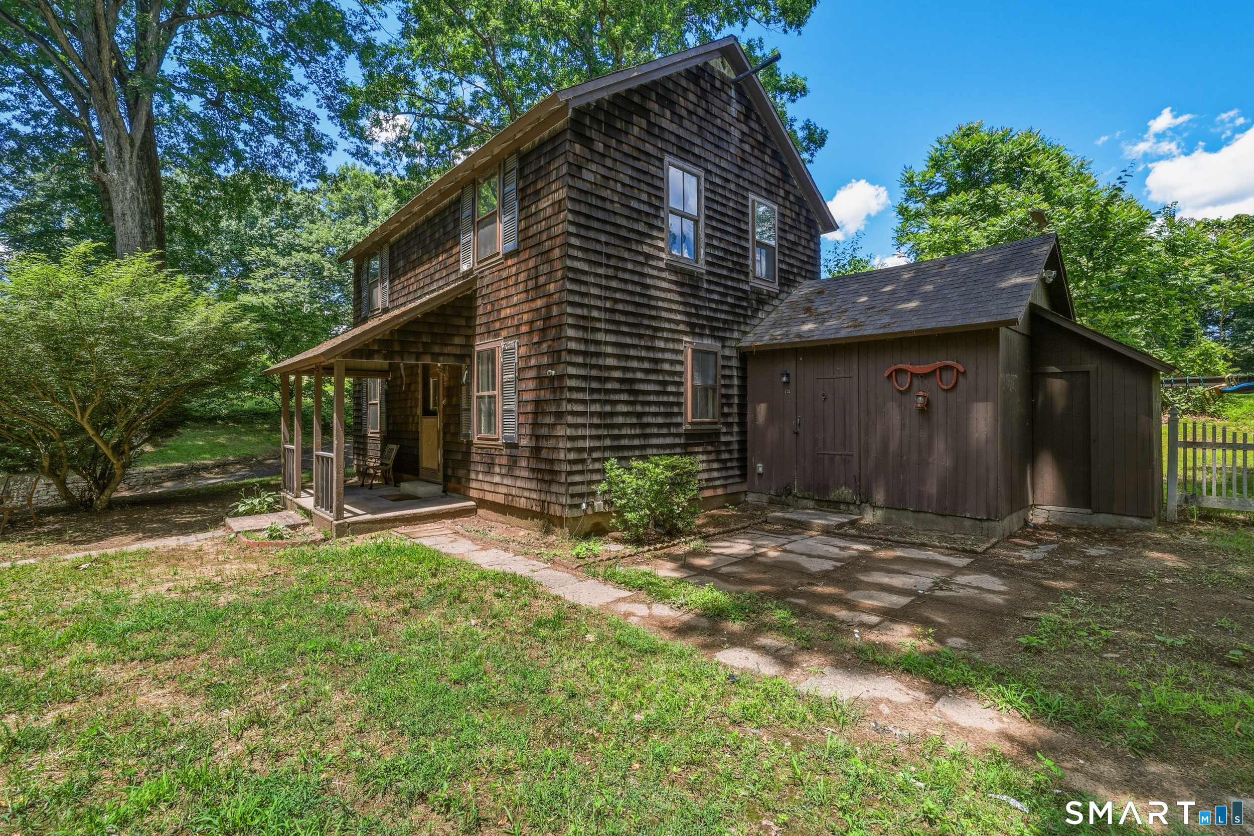 176 Newberry Road Property Photo 2
